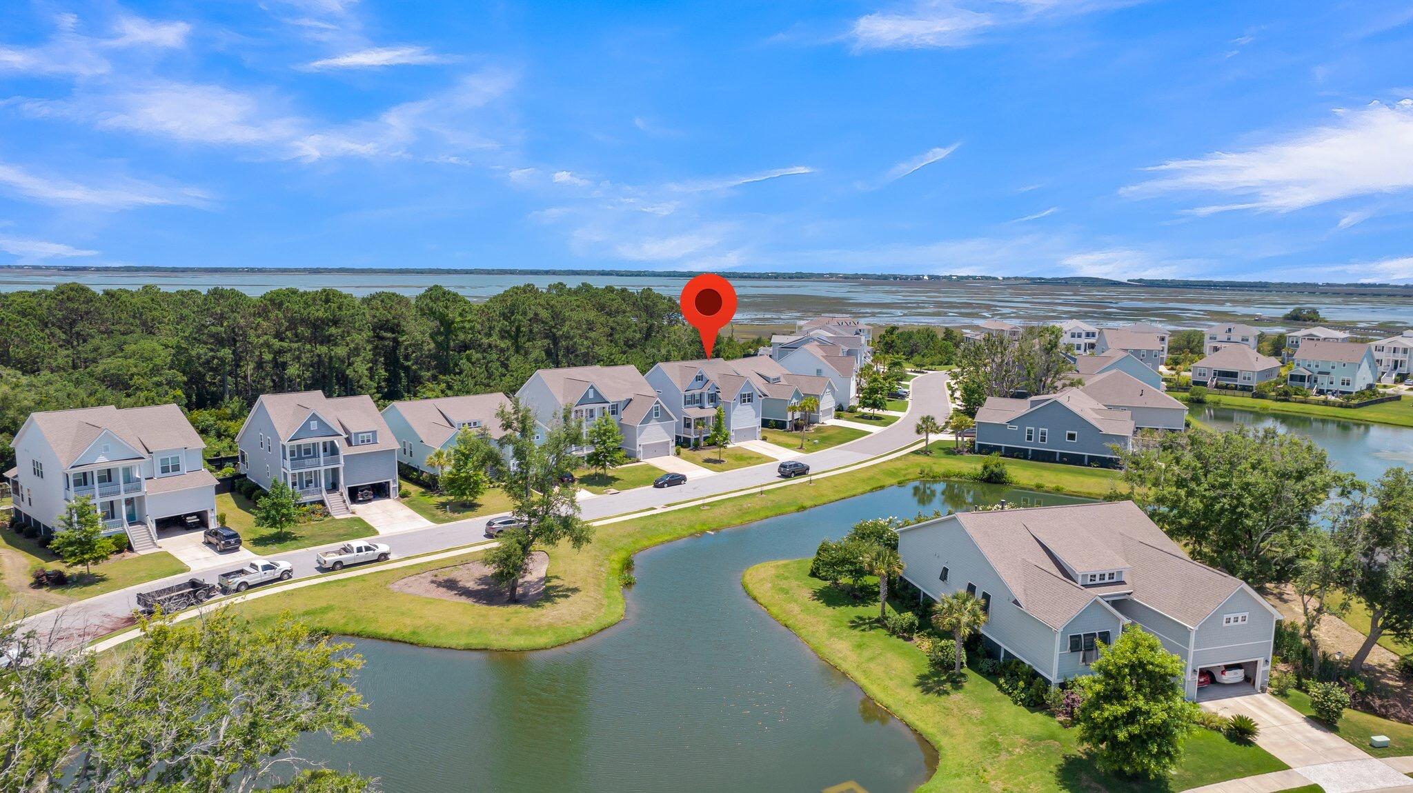 1664 Fort Palmetto Circle