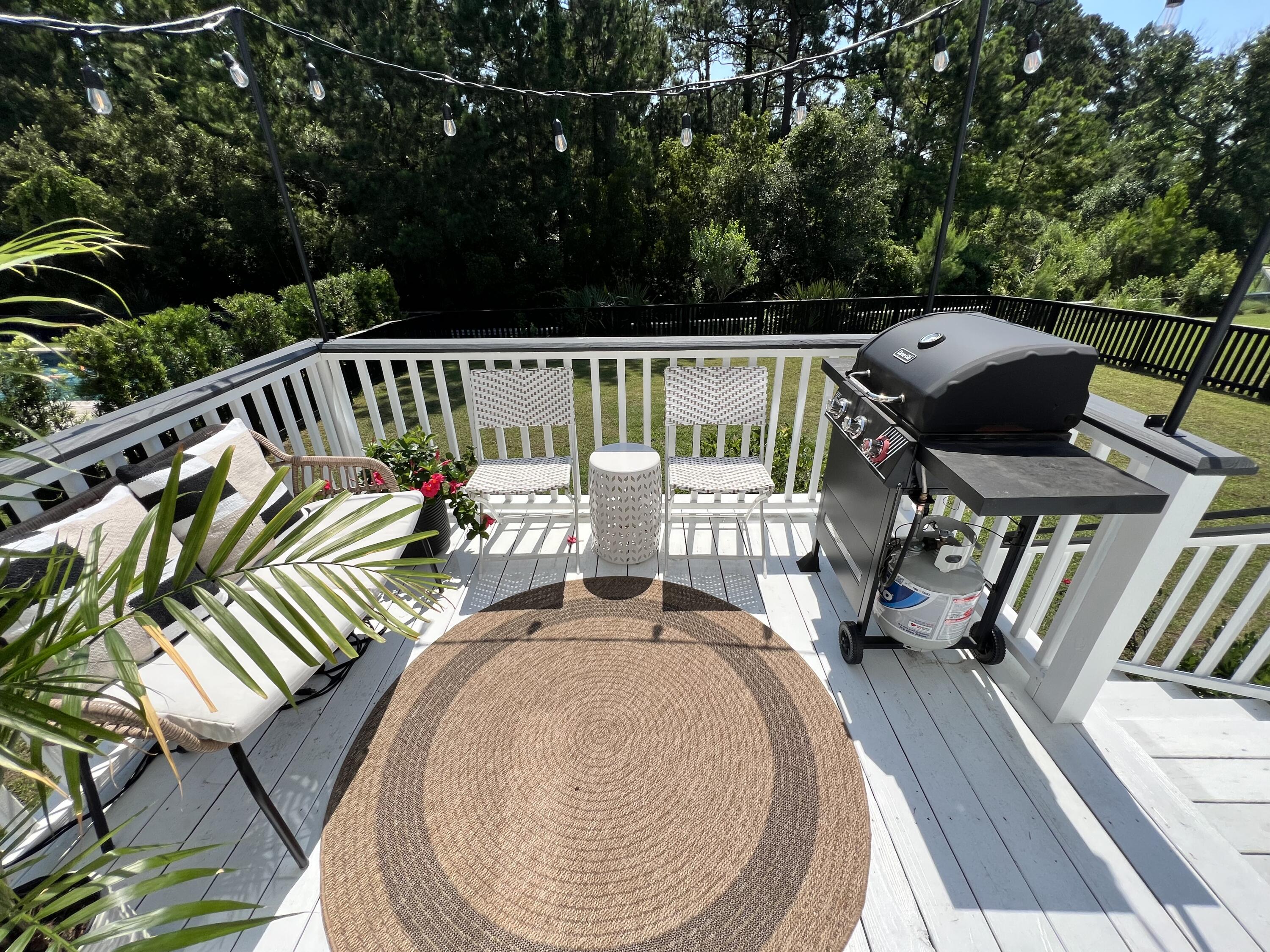 1664 Fort Palmetto Circle