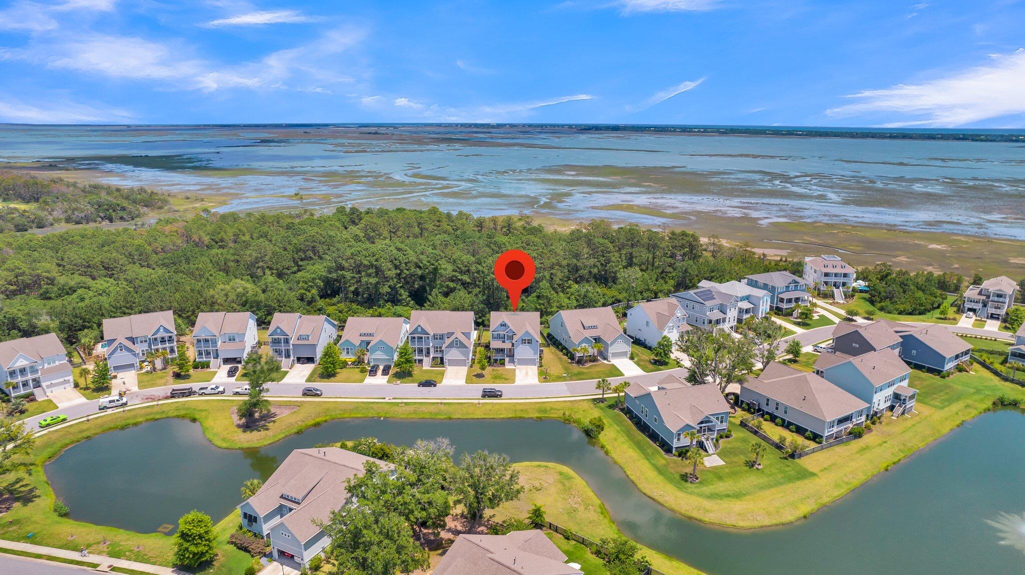 1664 Fort Palmetto Circle