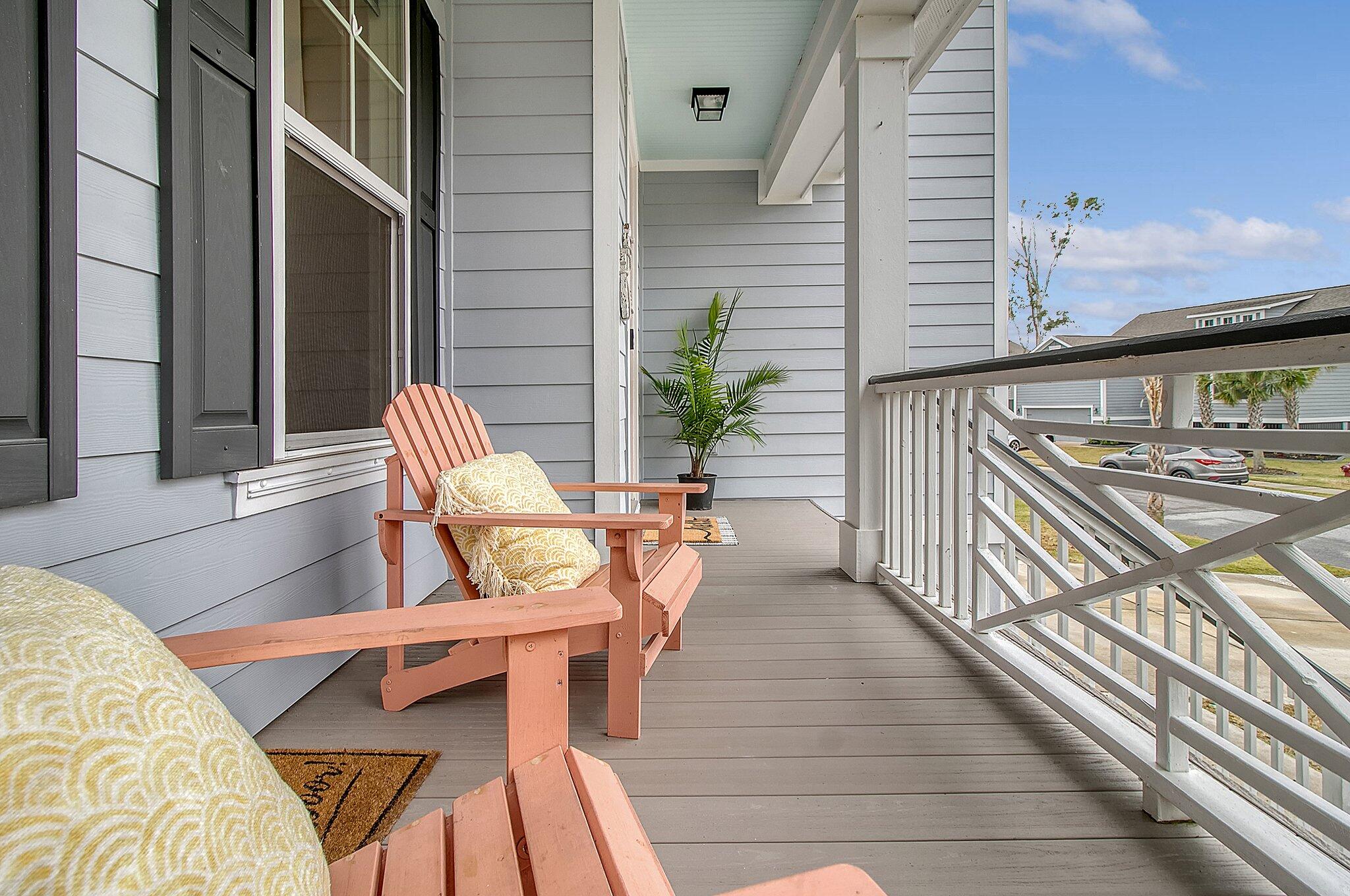 1664 Fort Palmetto Circle