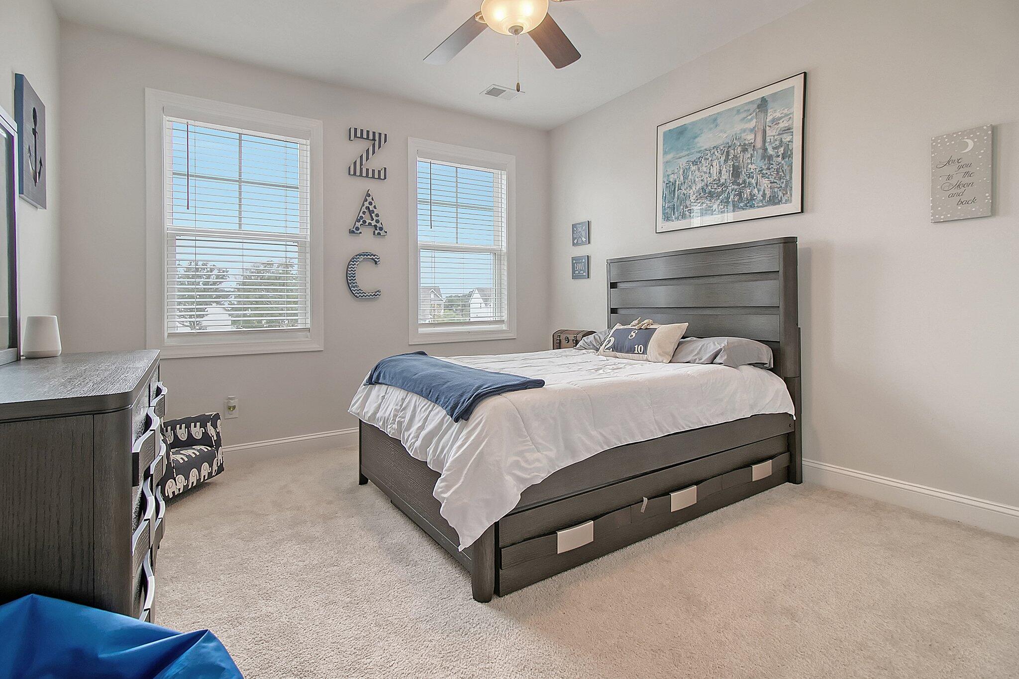 1664 Fort Palmetto Circle