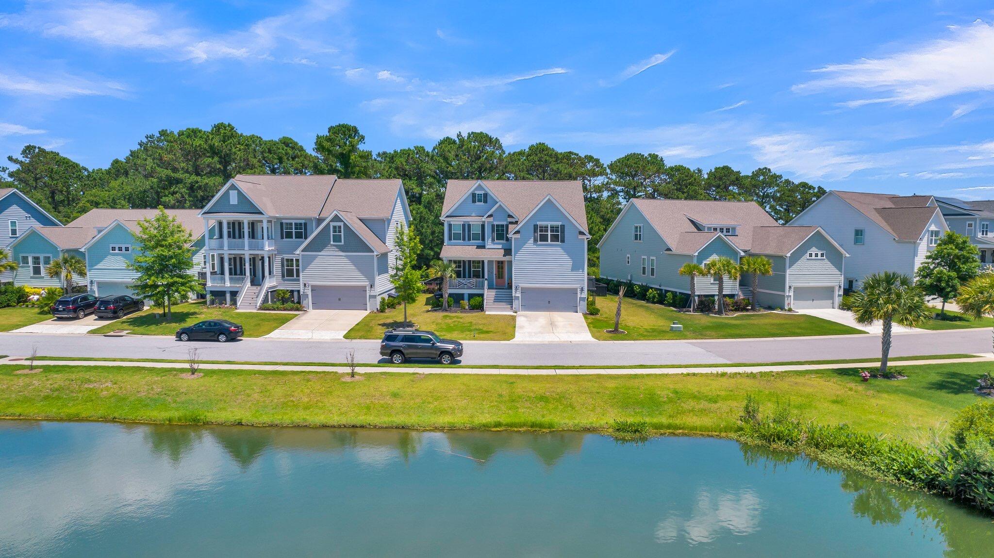 1664 Fort Palmetto Circle