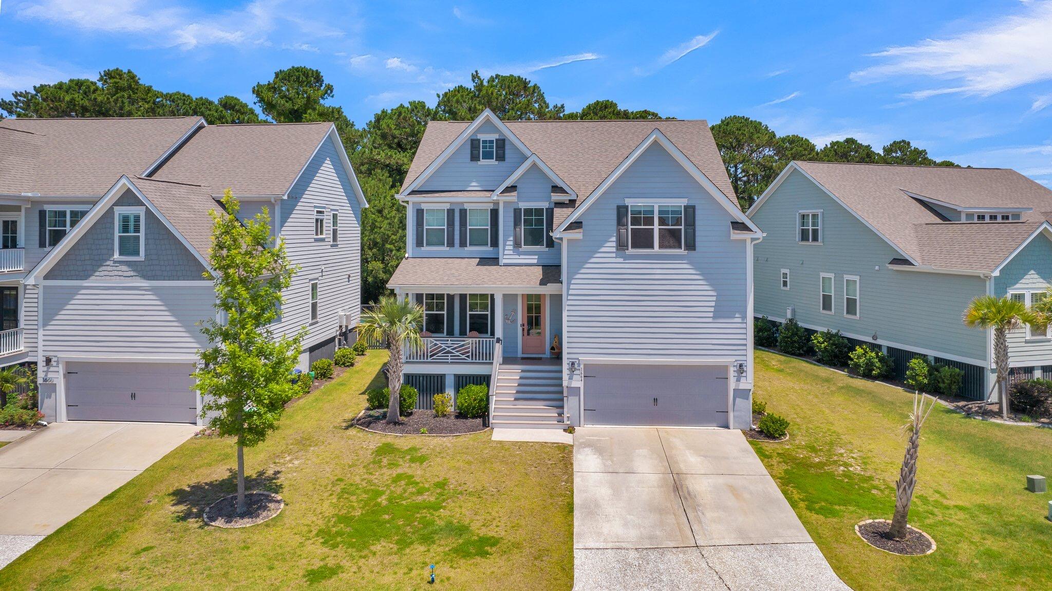 1664 Fort Palmetto Circle