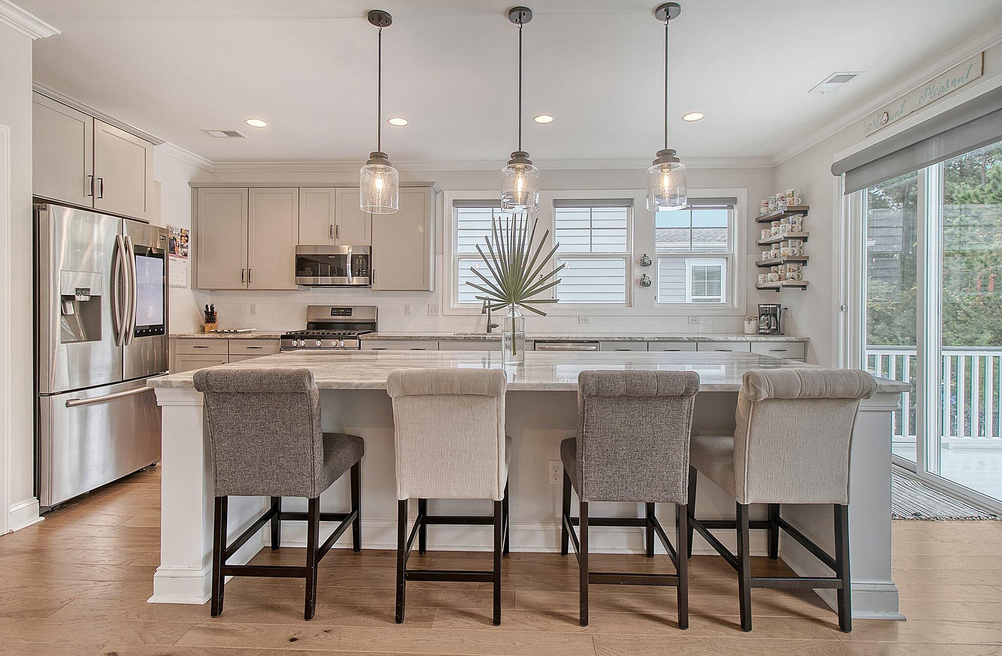 1664 Fort Palmetto Circle