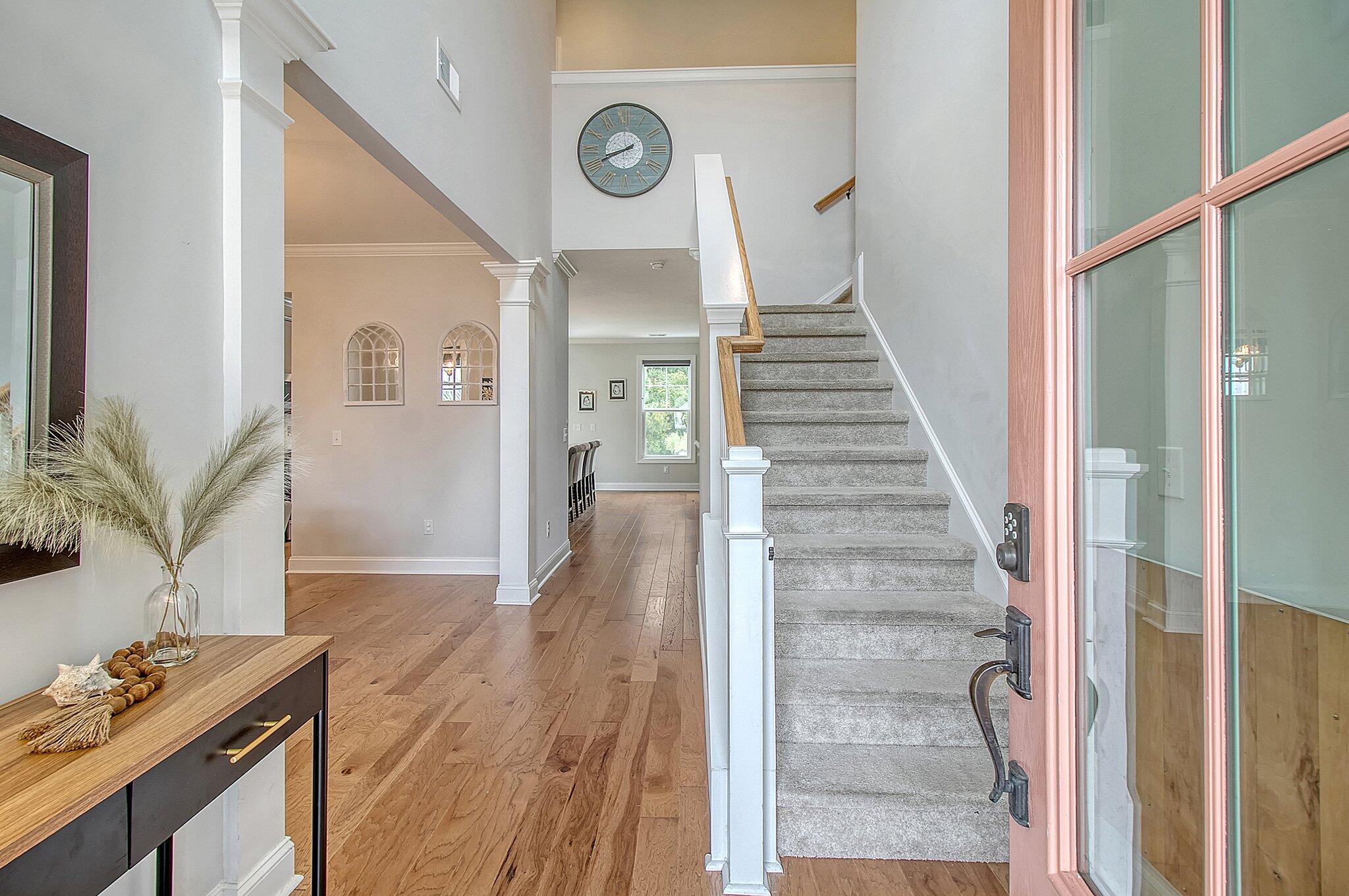 1664 Fort Palmetto Circle