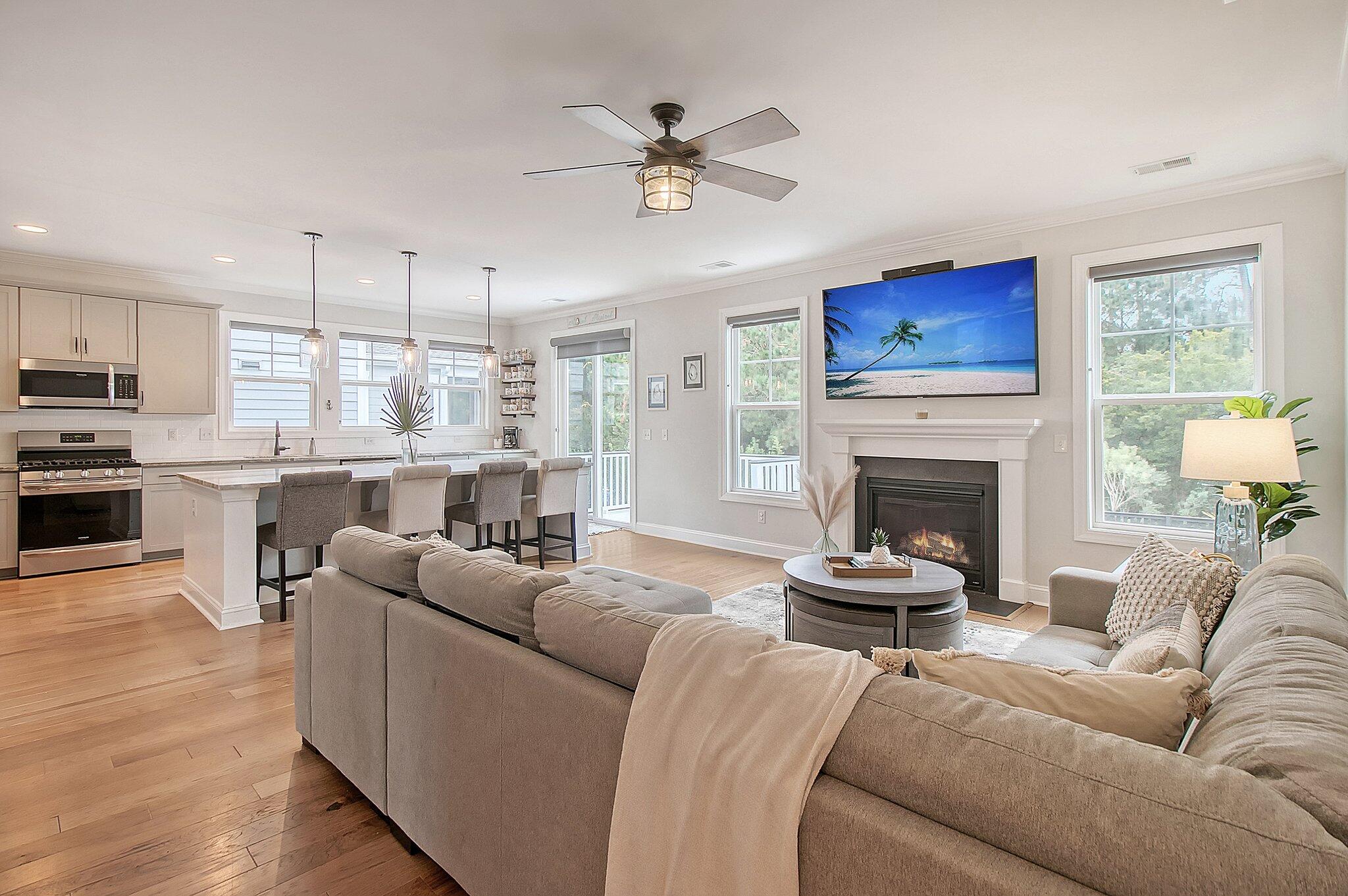 1664 Fort Palmetto Circle