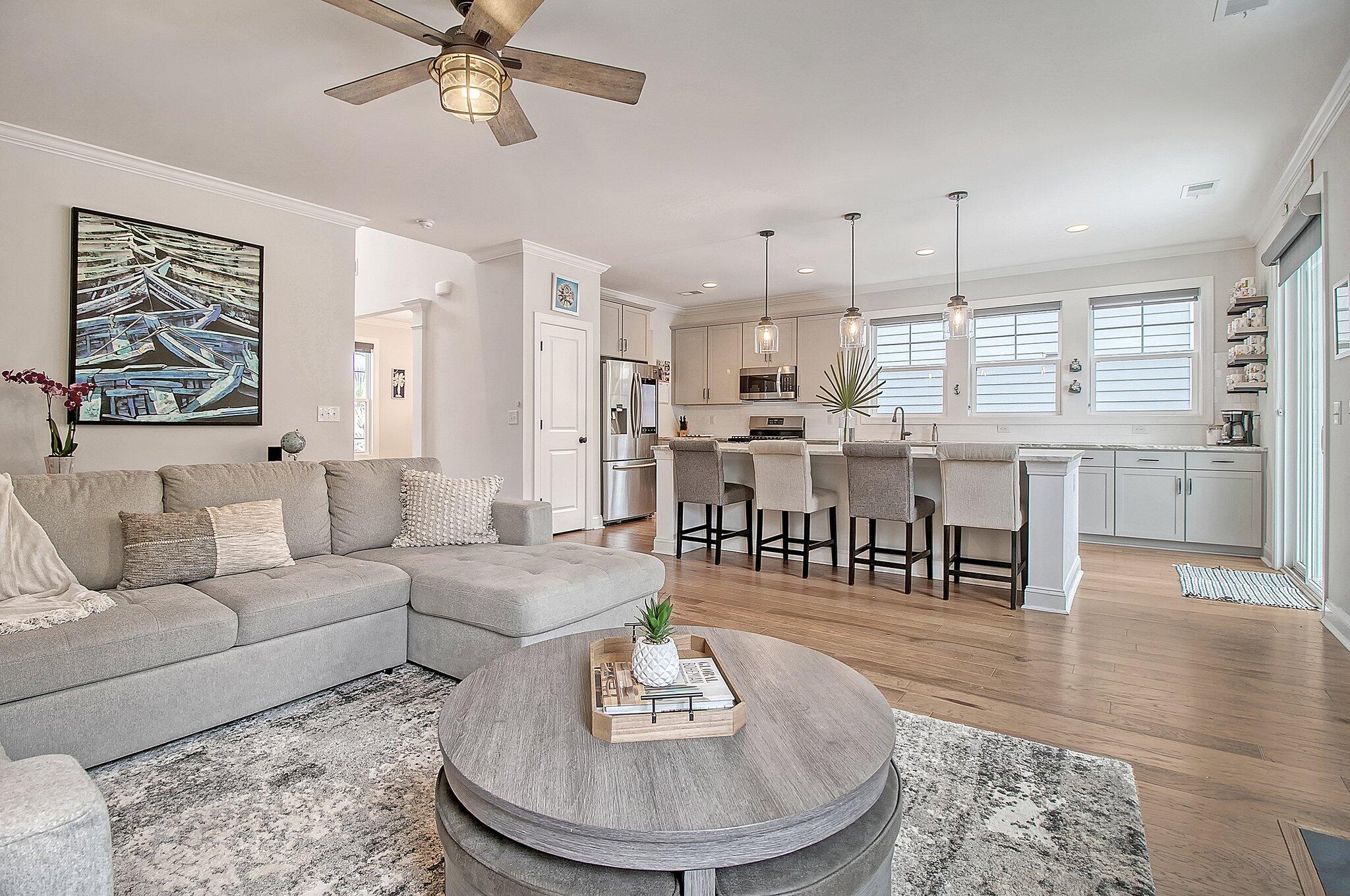 1664 Fort Palmetto Circle