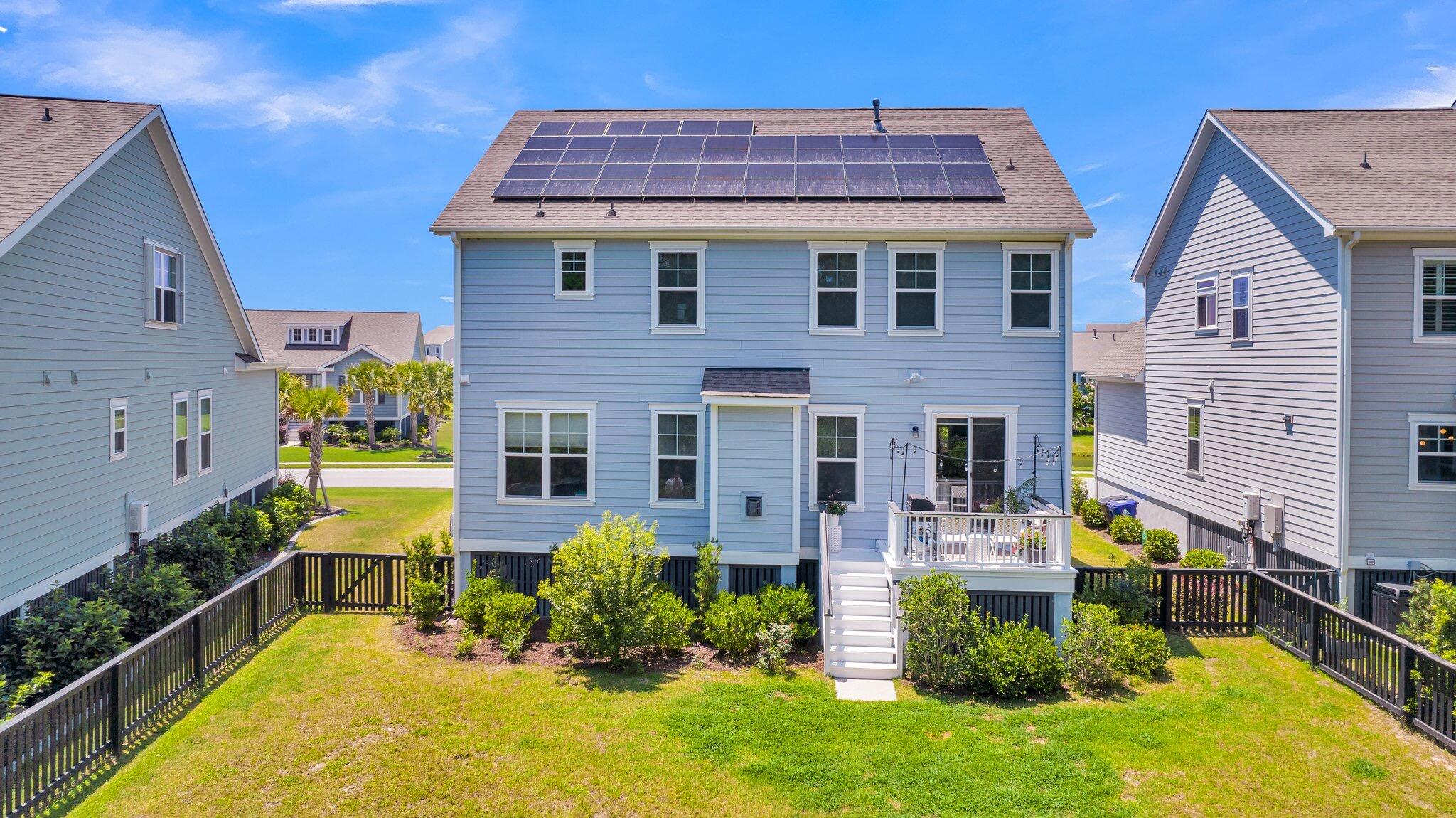 1664 Fort Palmetto Circle