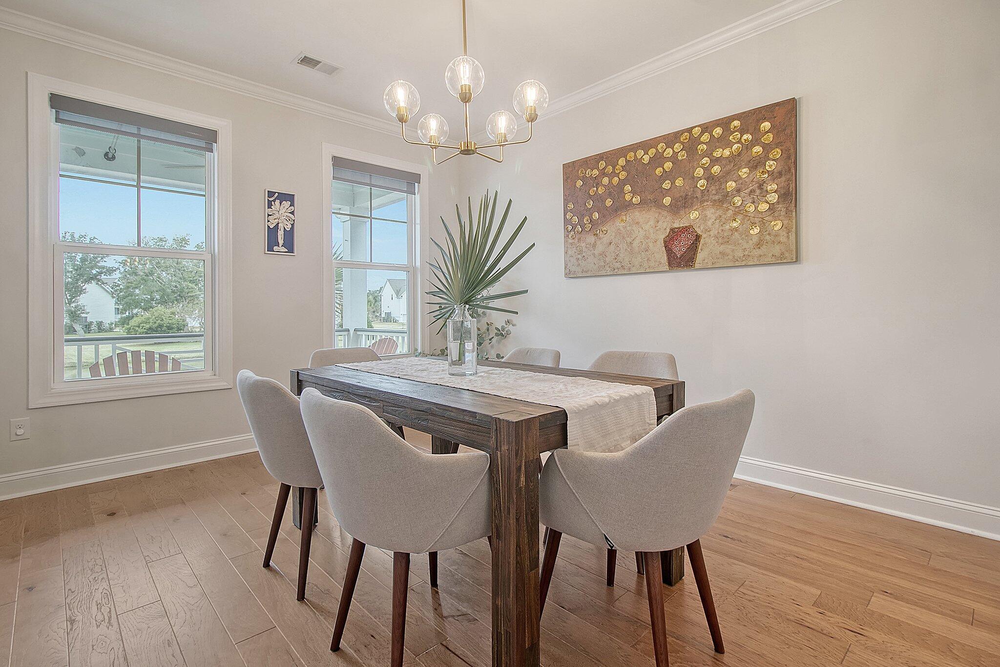 1664 Fort Palmetto Circle