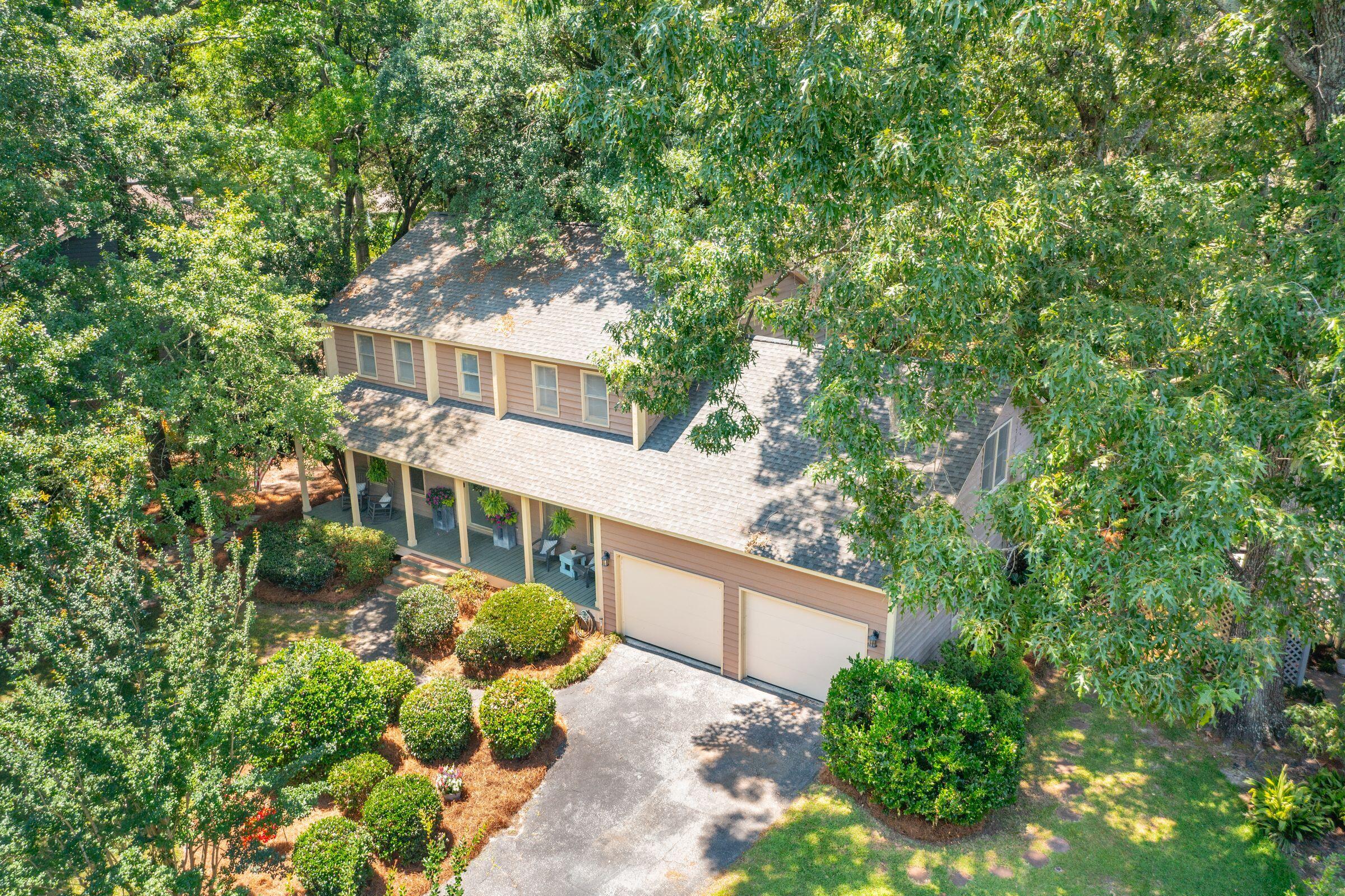 16 Arabian Drive