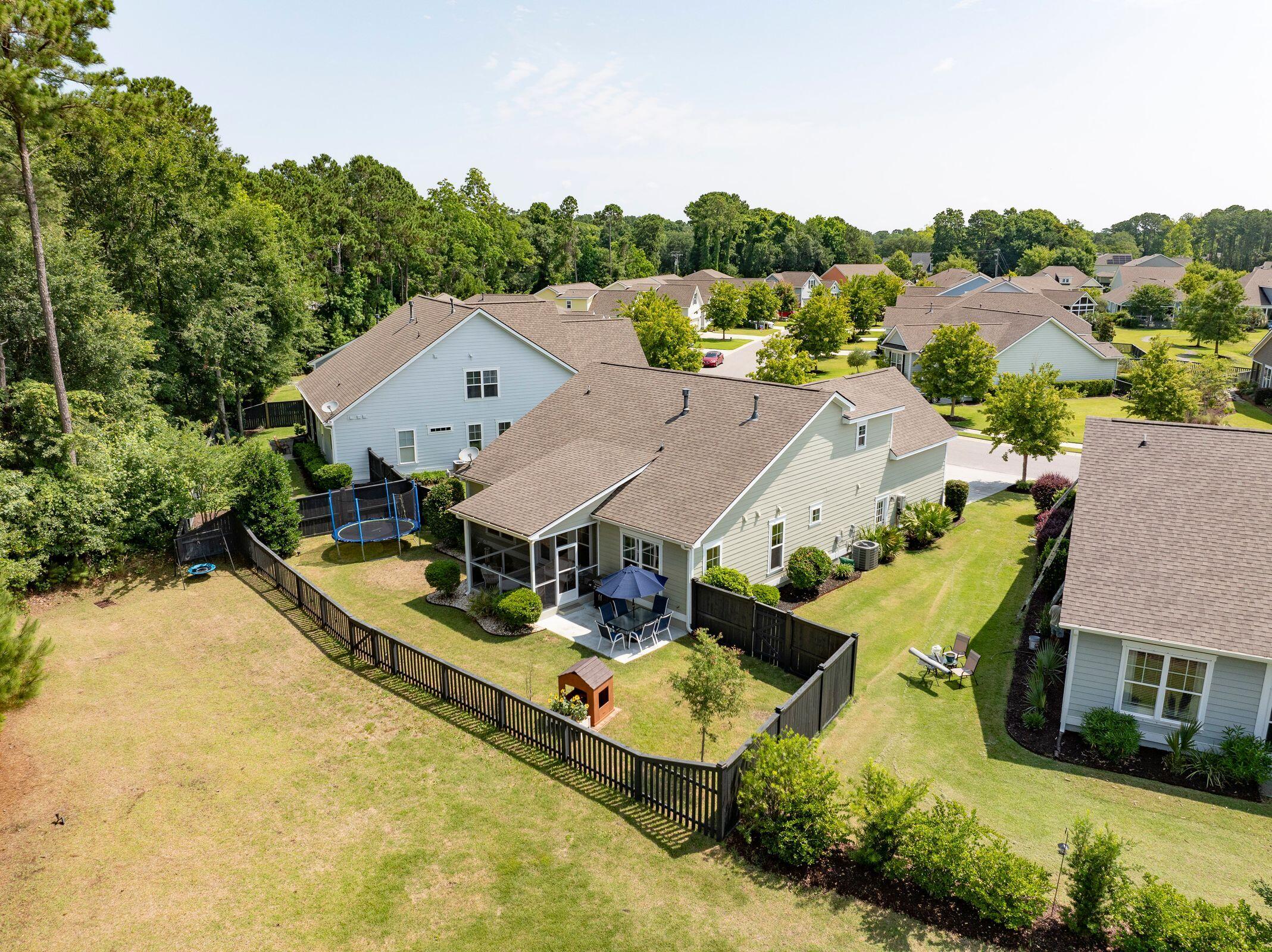 1424 Longspur Drive