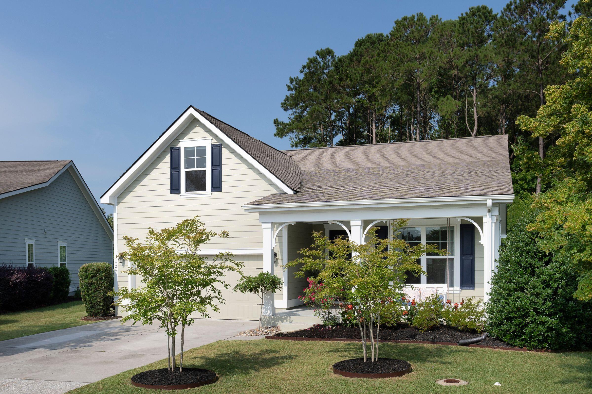 1424 Longspur Drive