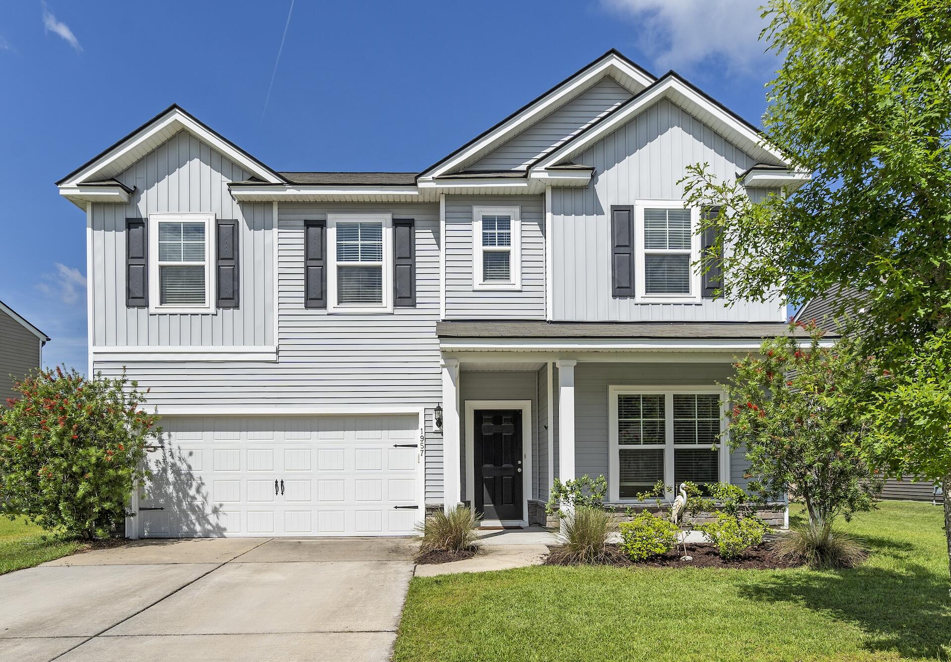 1957 Zonny Moss Drive