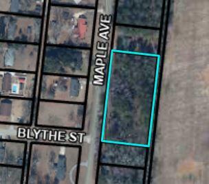 0001 S Maple Avenue