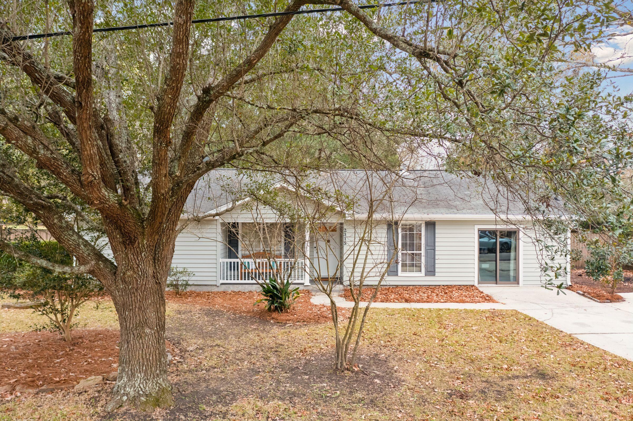 2315 Oakland Road