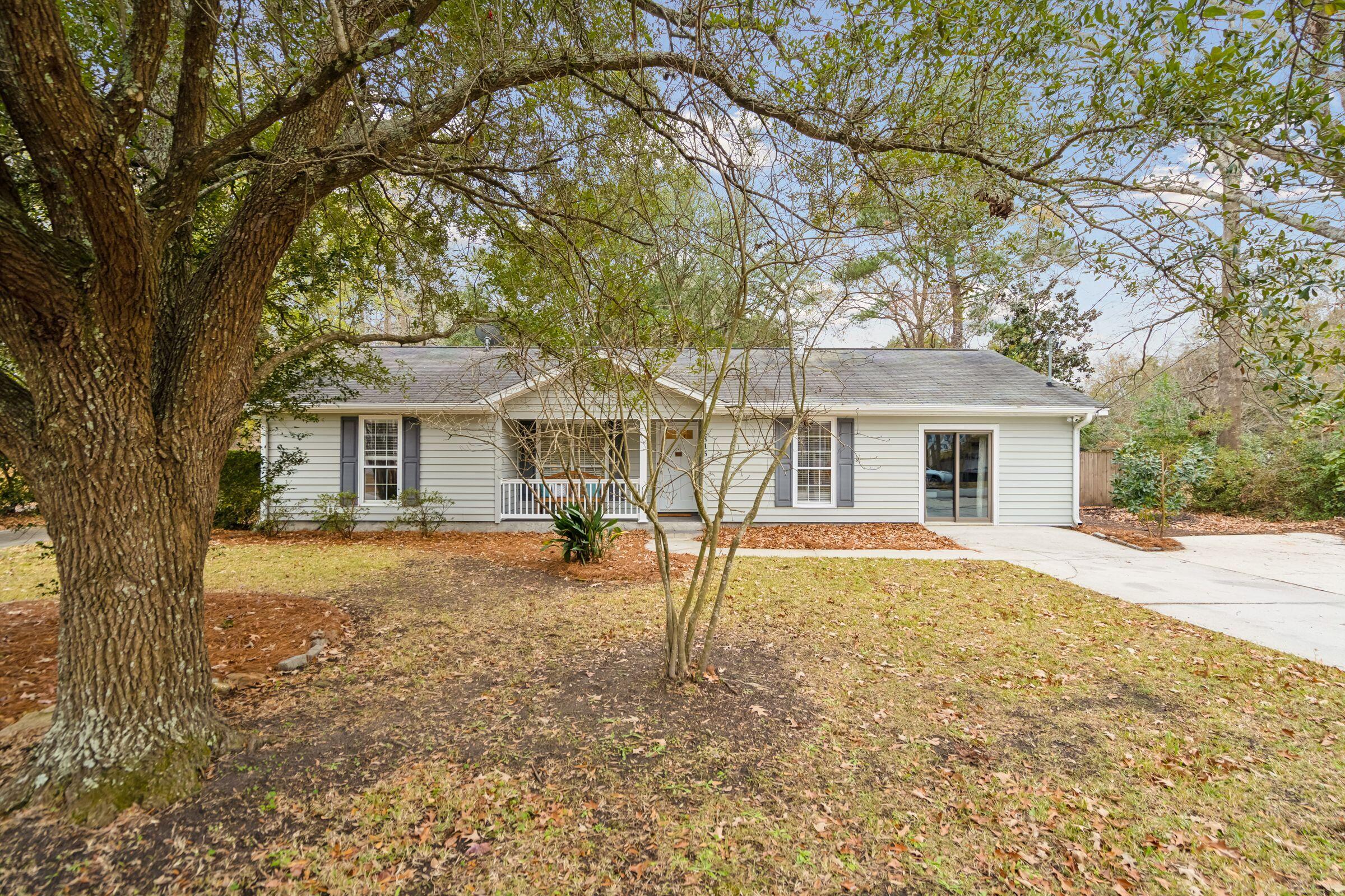 2315 Oakland Road