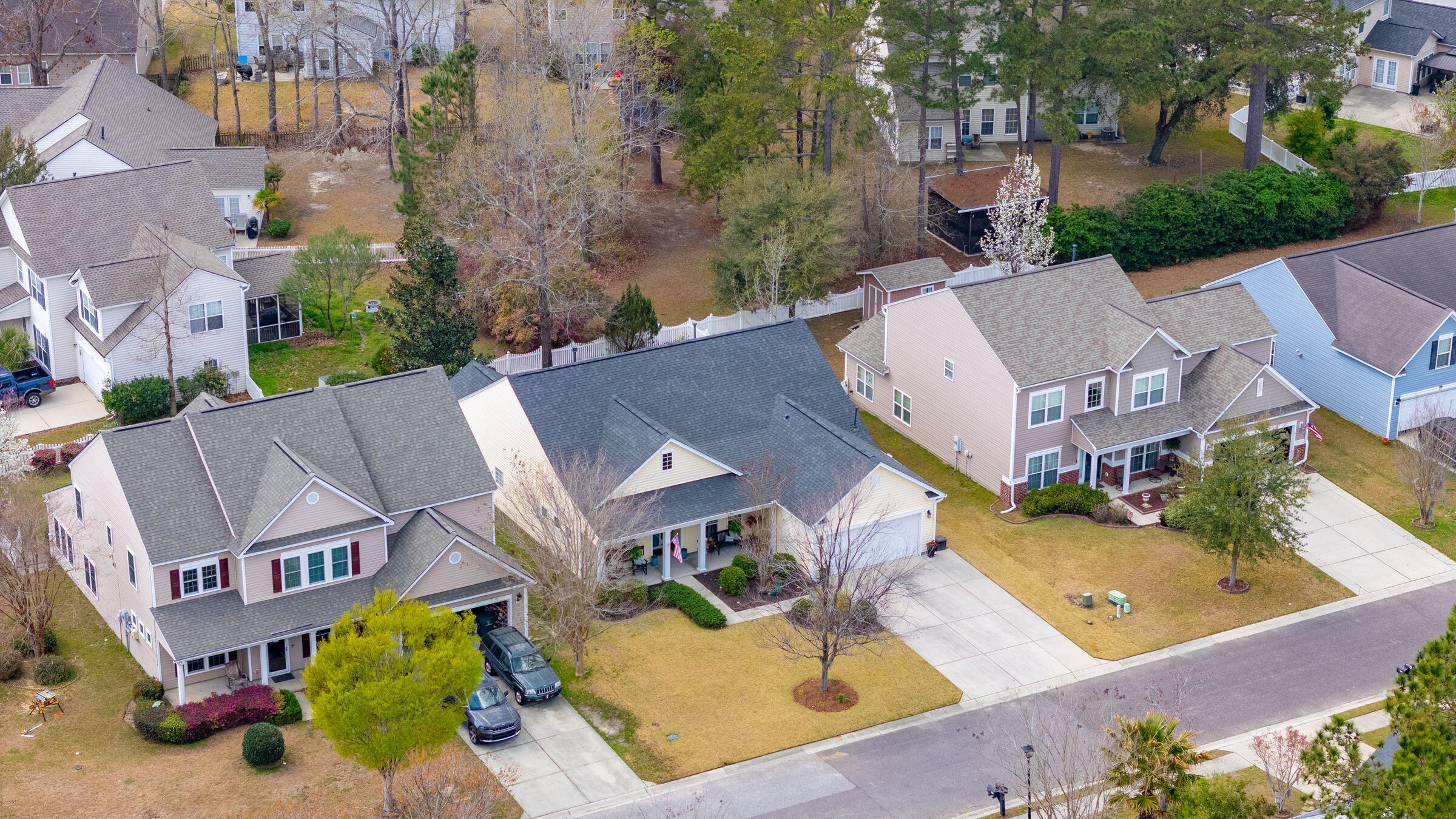 7503 Hawks Circle
