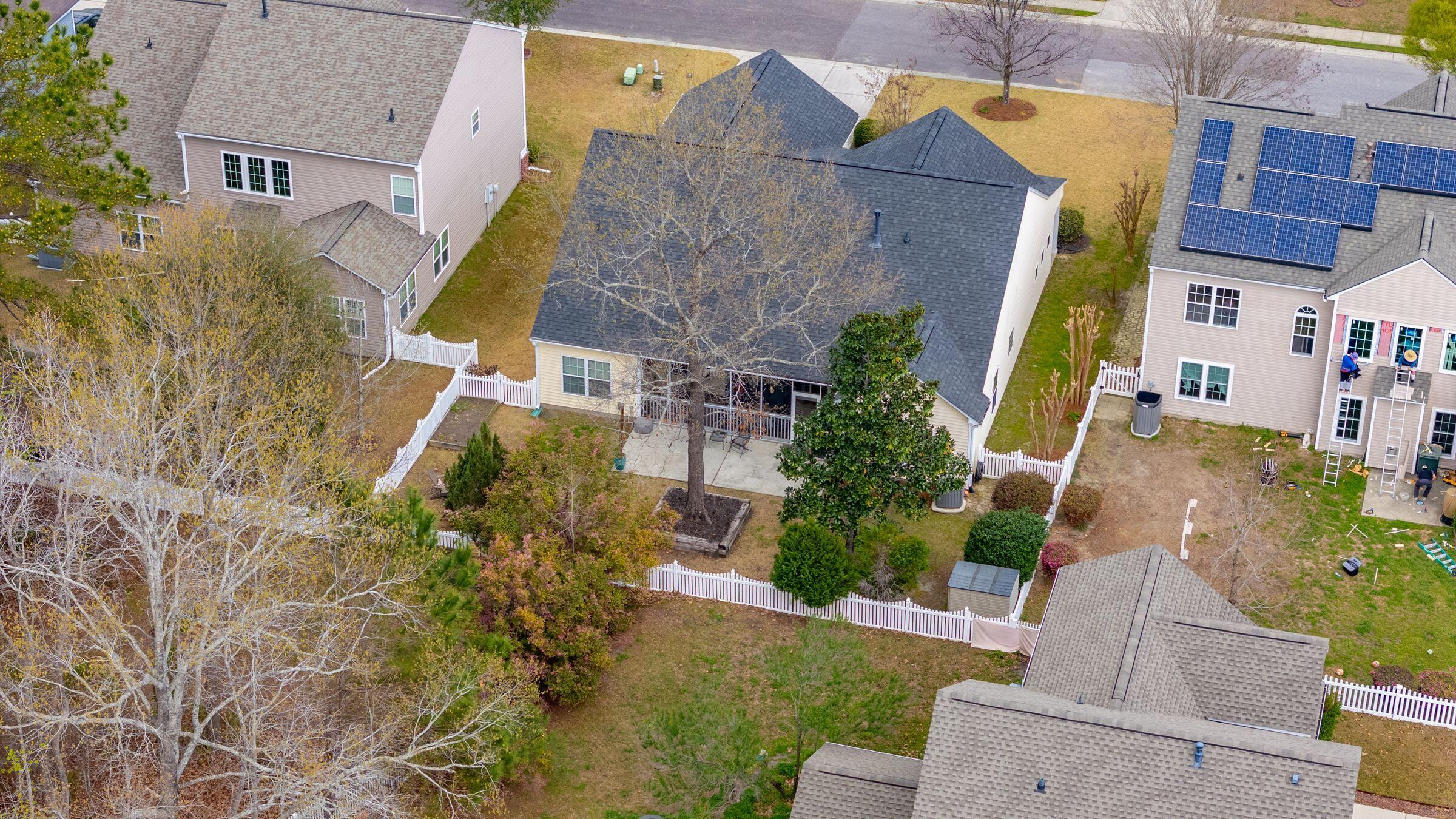 7503 Hawks Circle