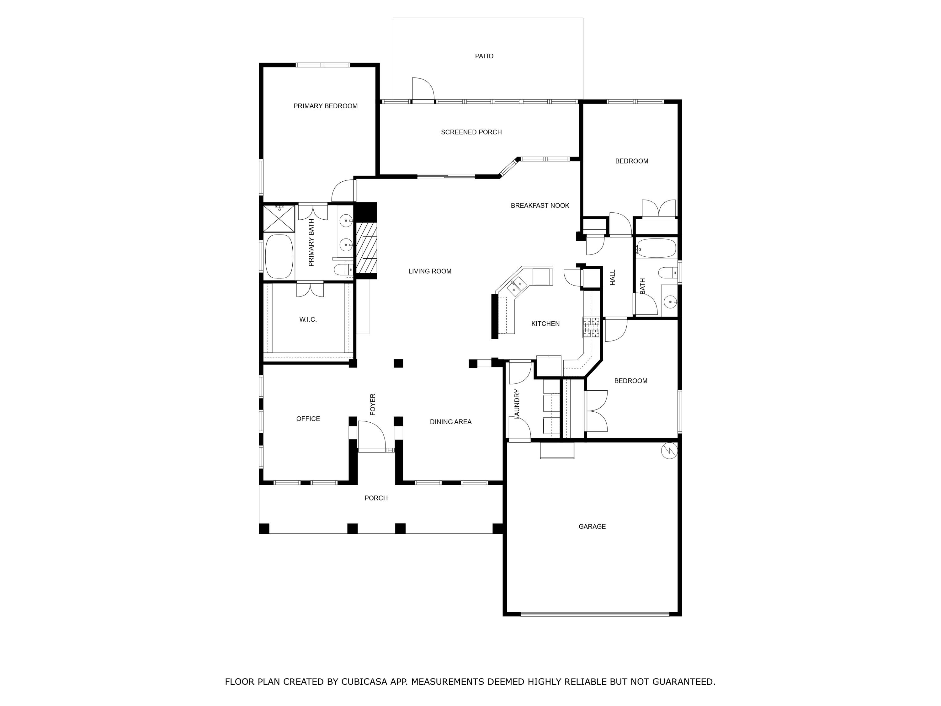 7503 Hawks Circle