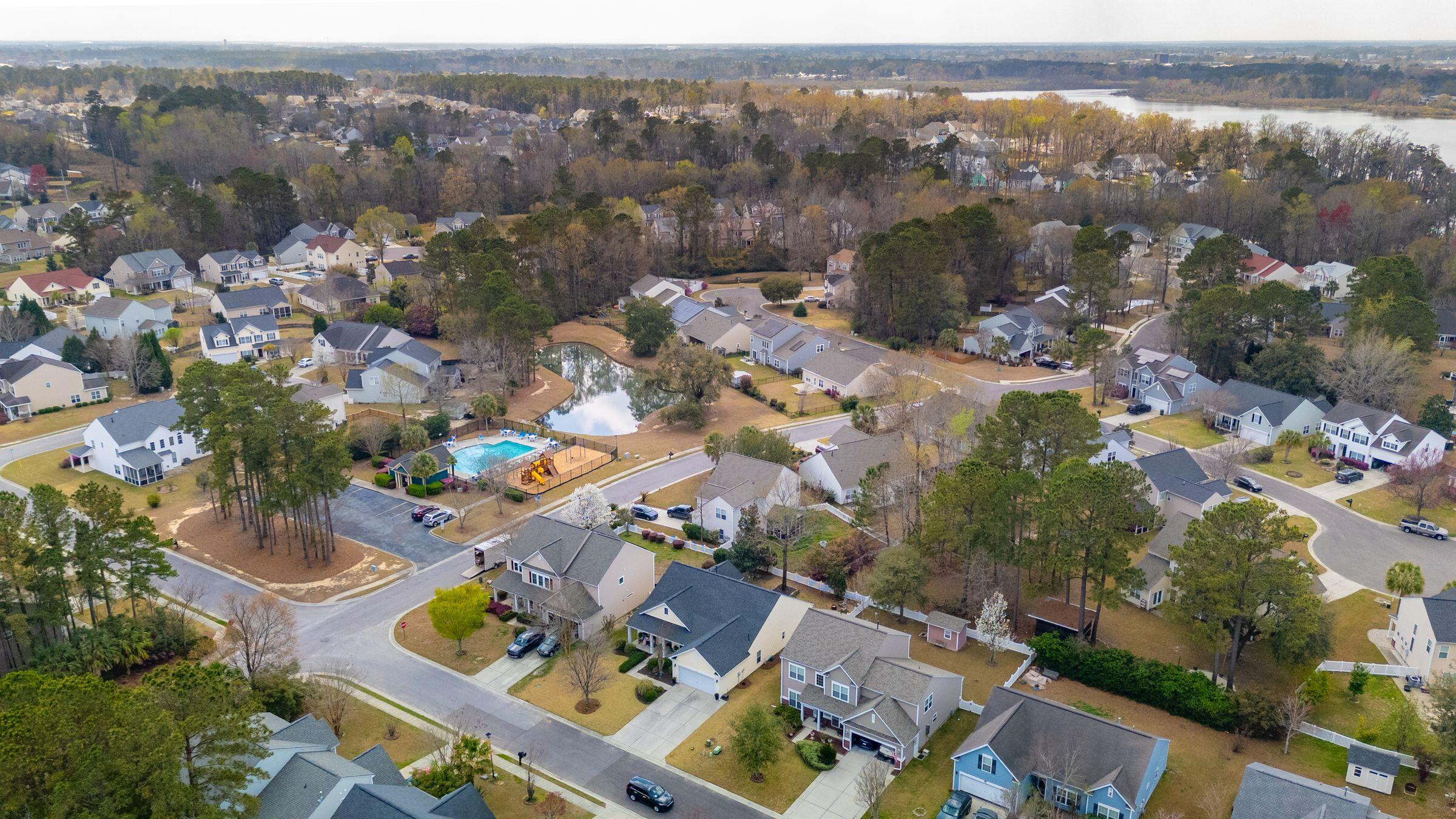 7503 Hawks Circle