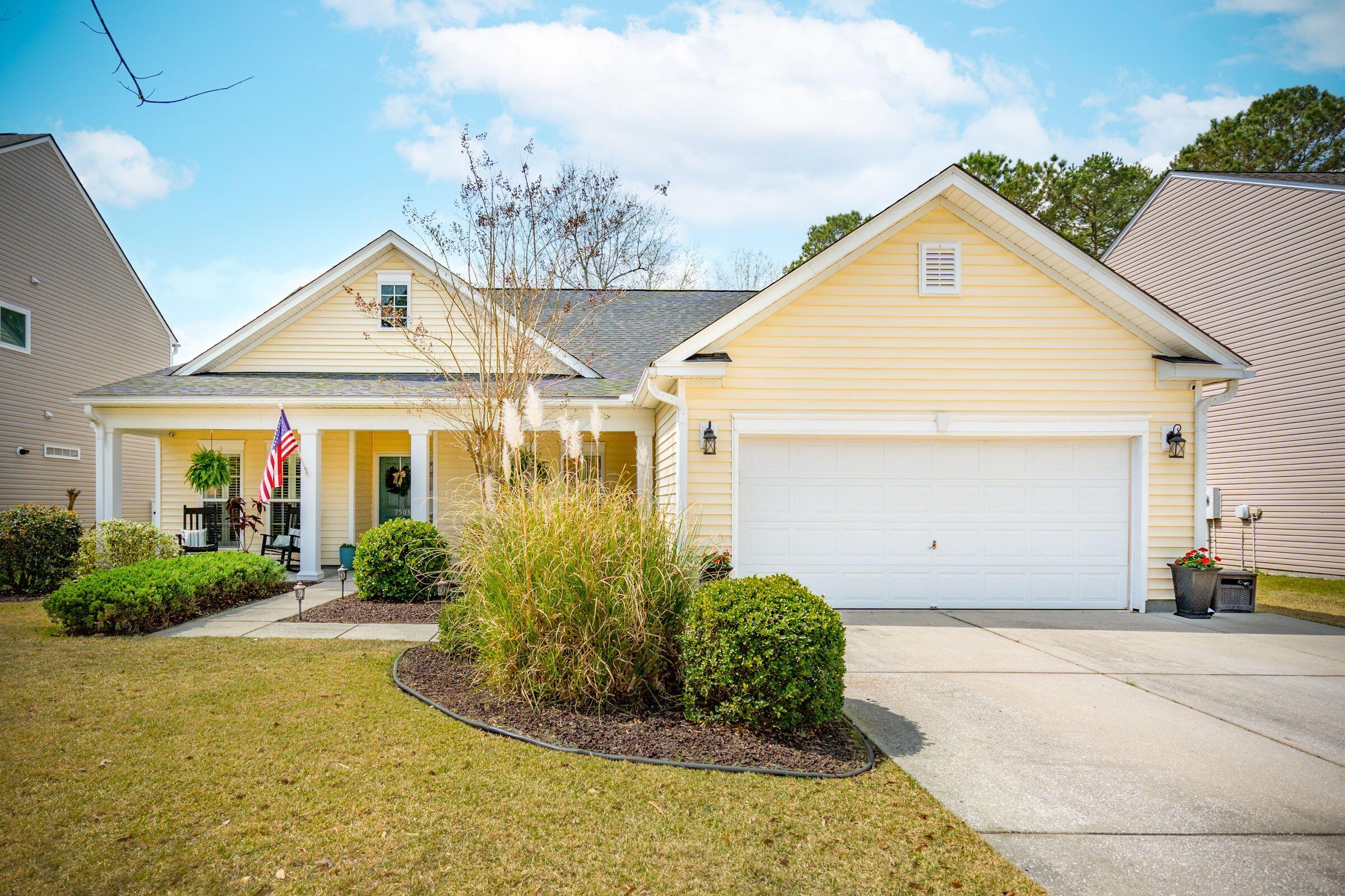 7503 Hawks Circle