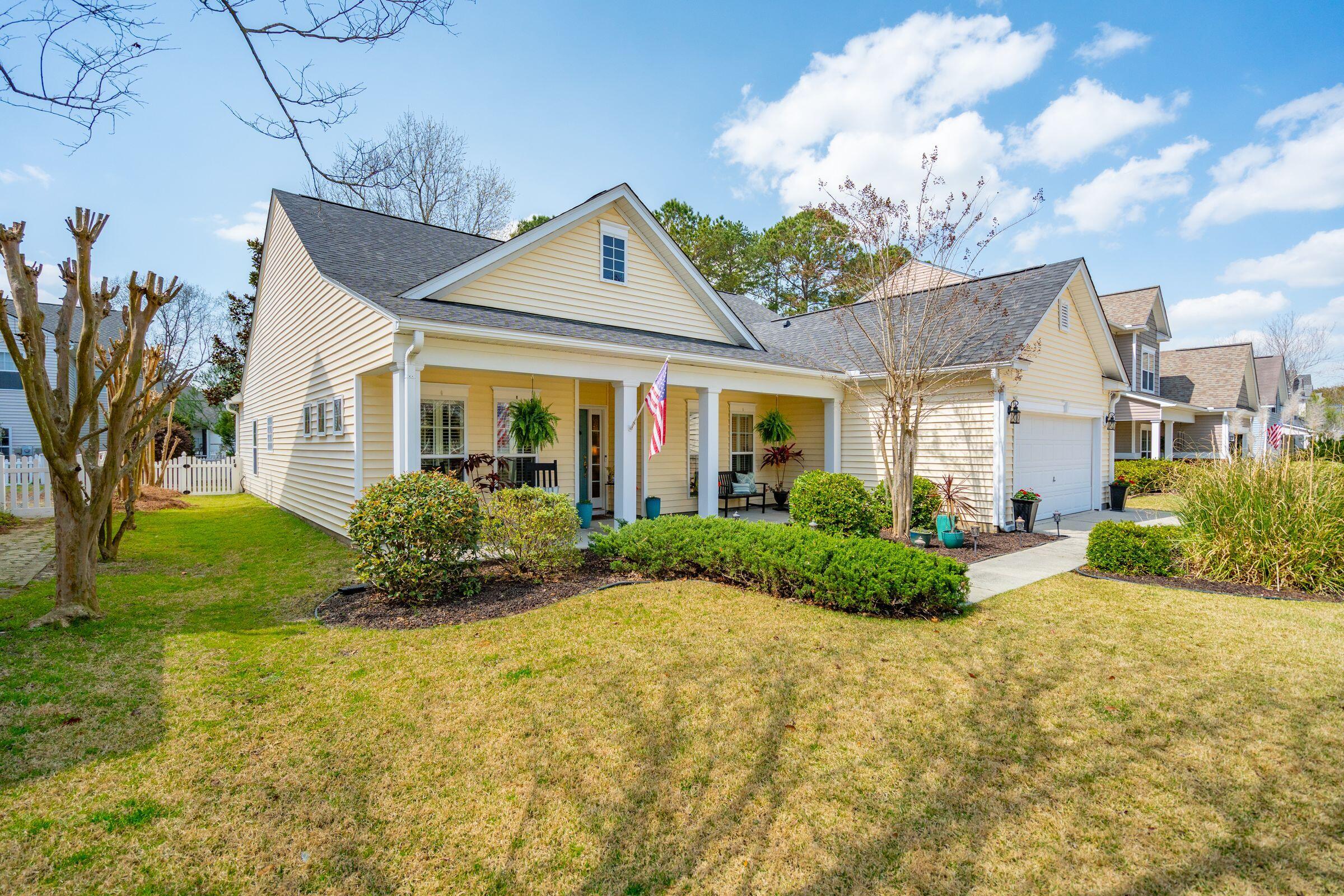 7503 Hawks Circle