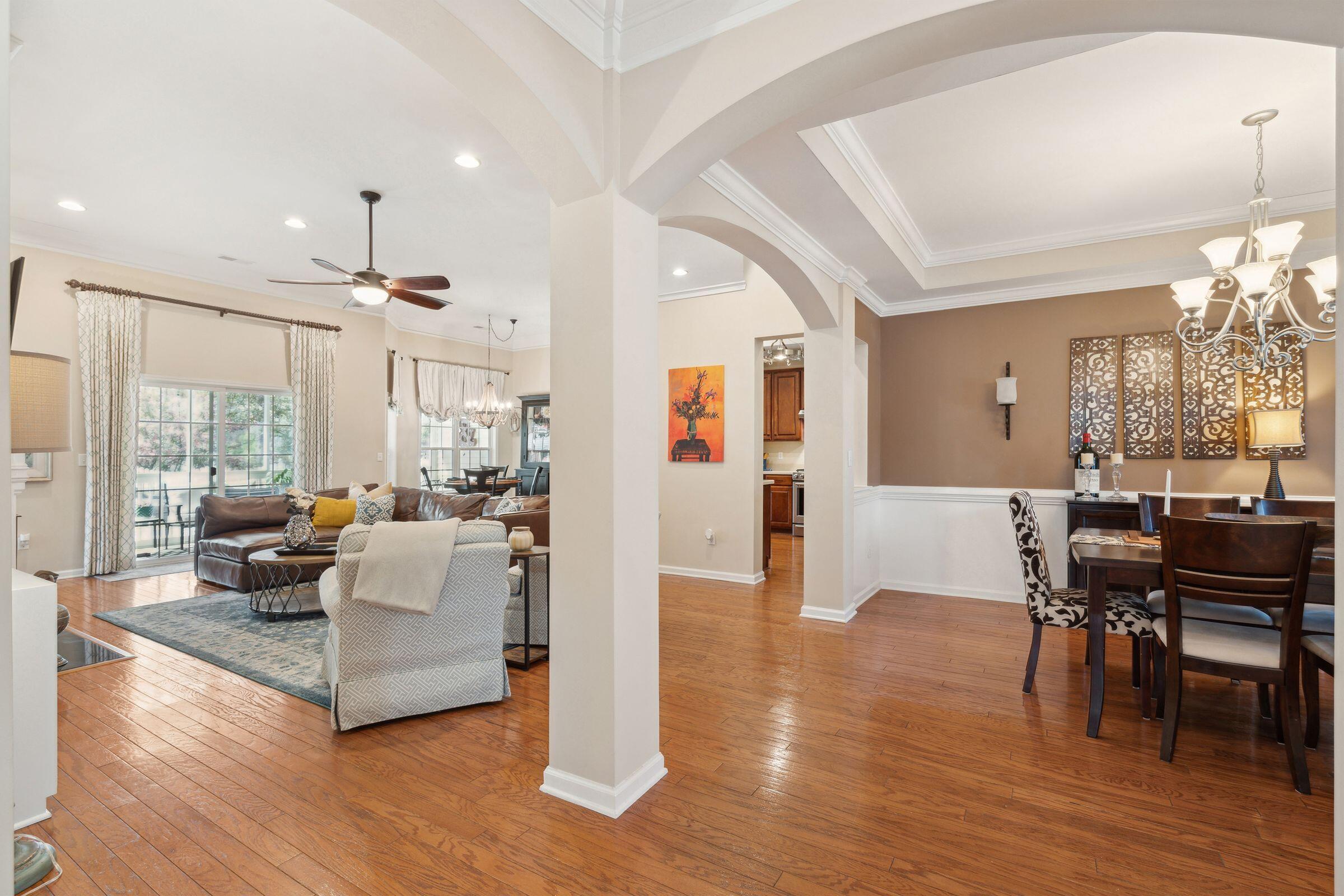 7503 Hawks Circle