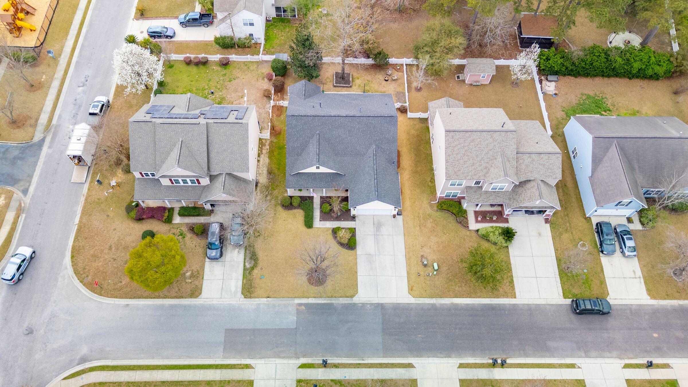 7503 Hawks Circle