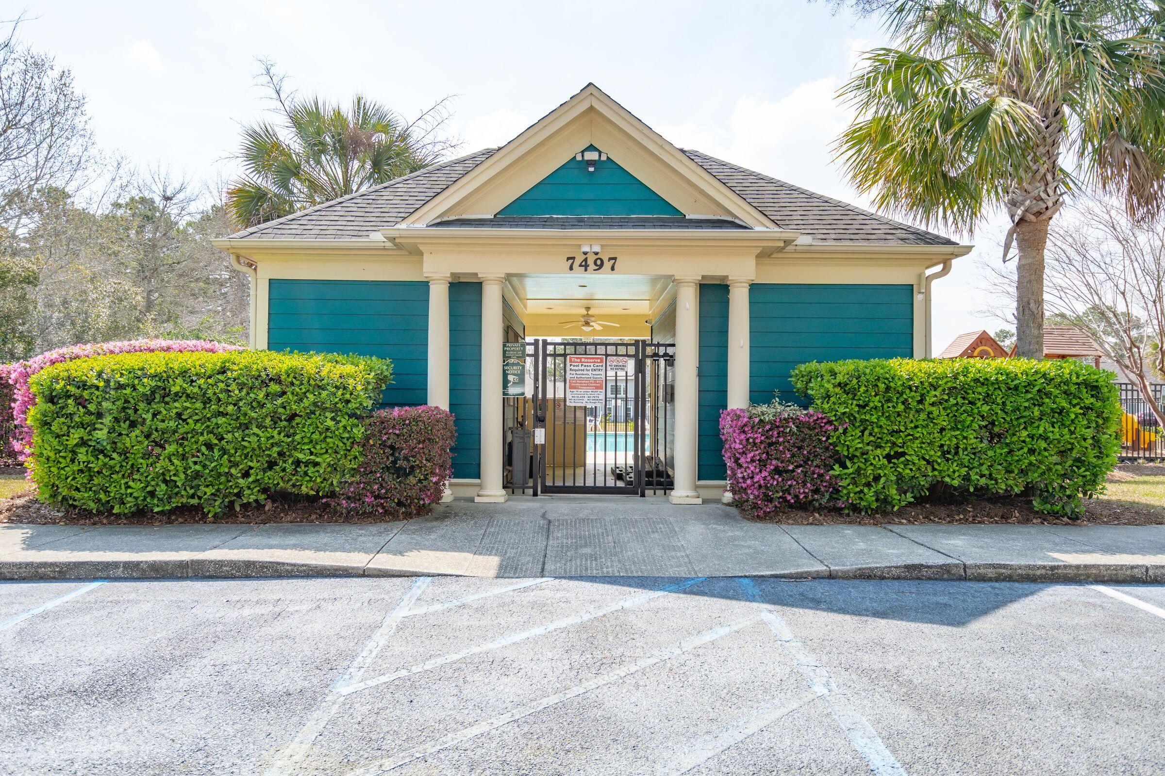 7503 Hawks Circle