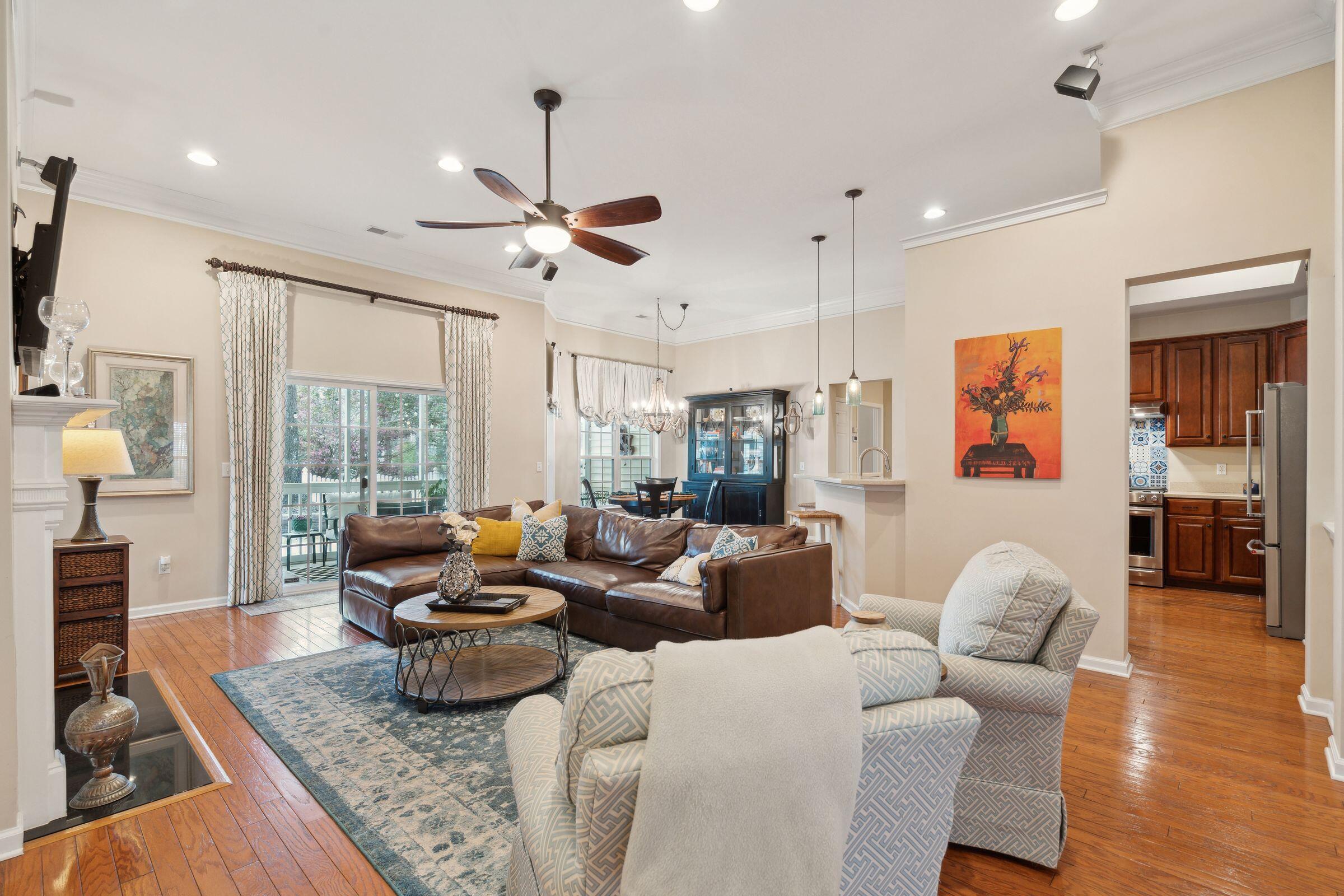 7503 Hawks Circle