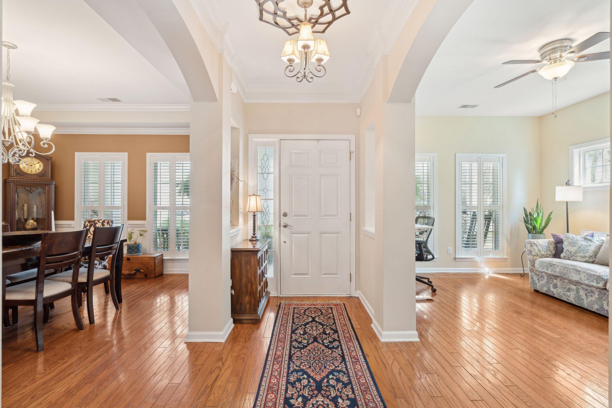 7503 Hawks Circle