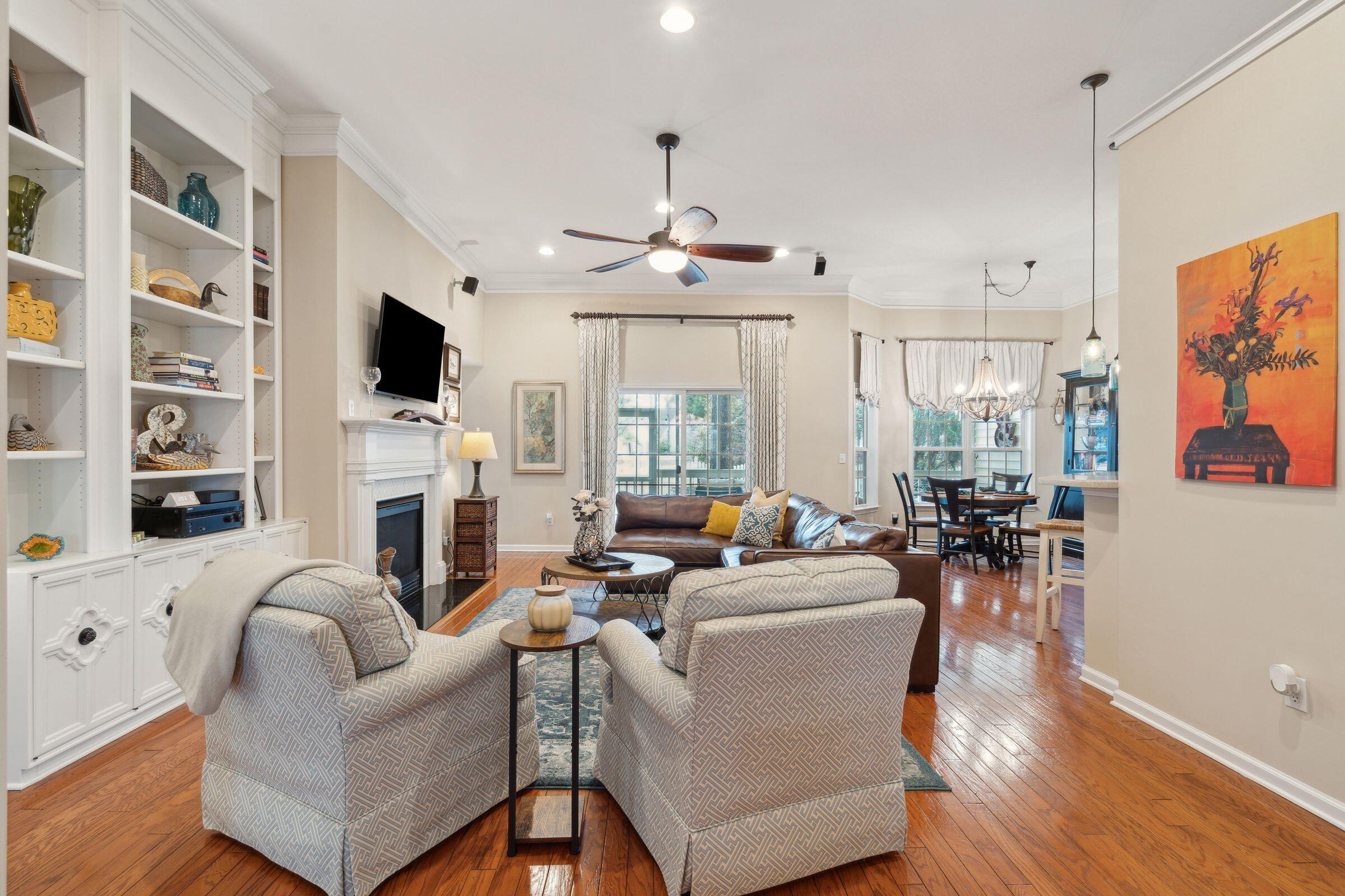 7503 Hawks Circle