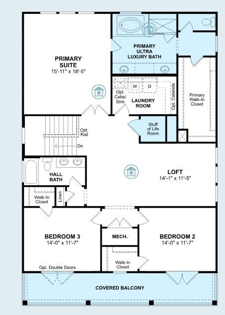 1690 Cultivation Lane # 543