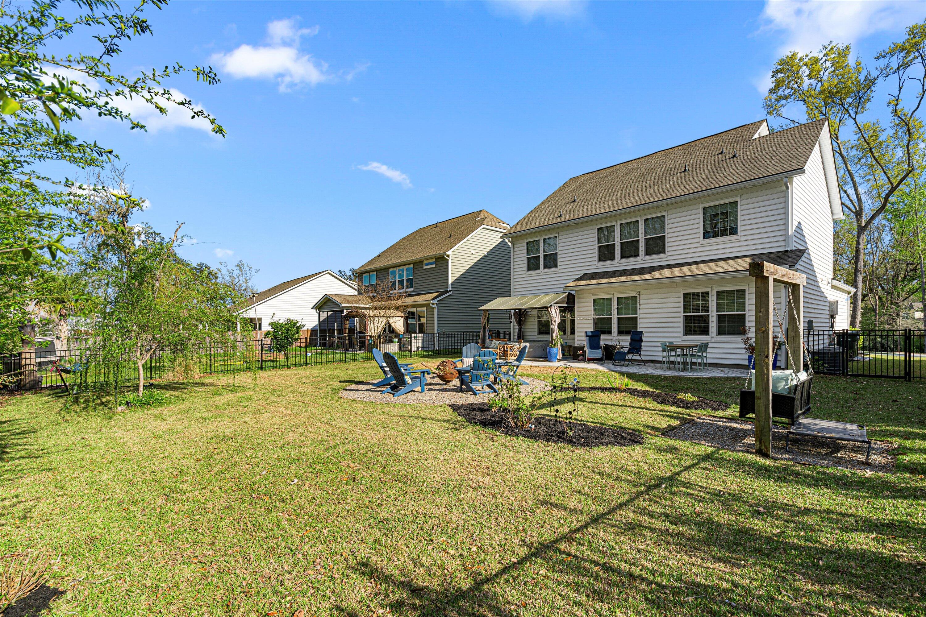 6005 Coral Berry Road