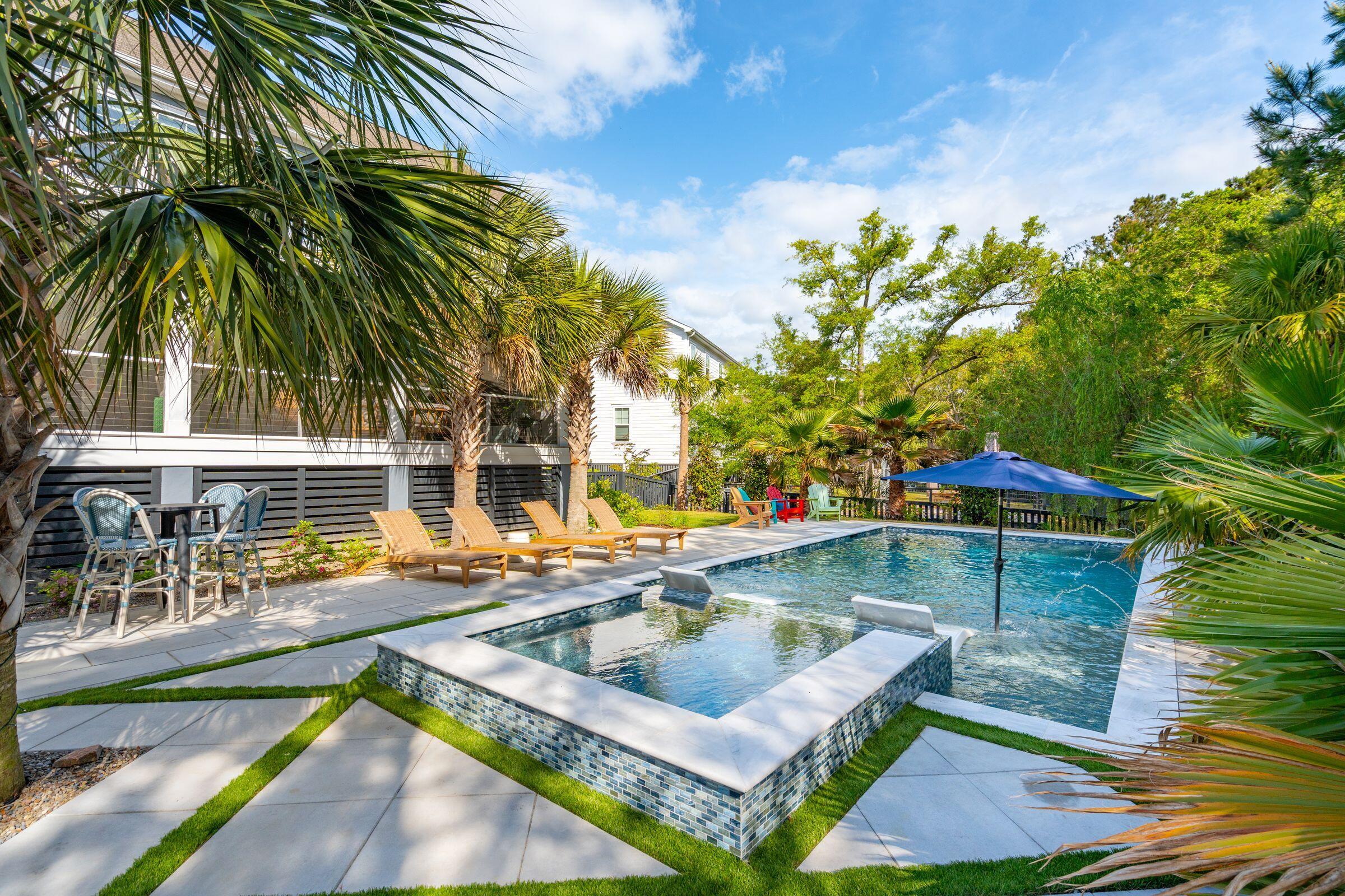 1644 Fort Palmetto Circle