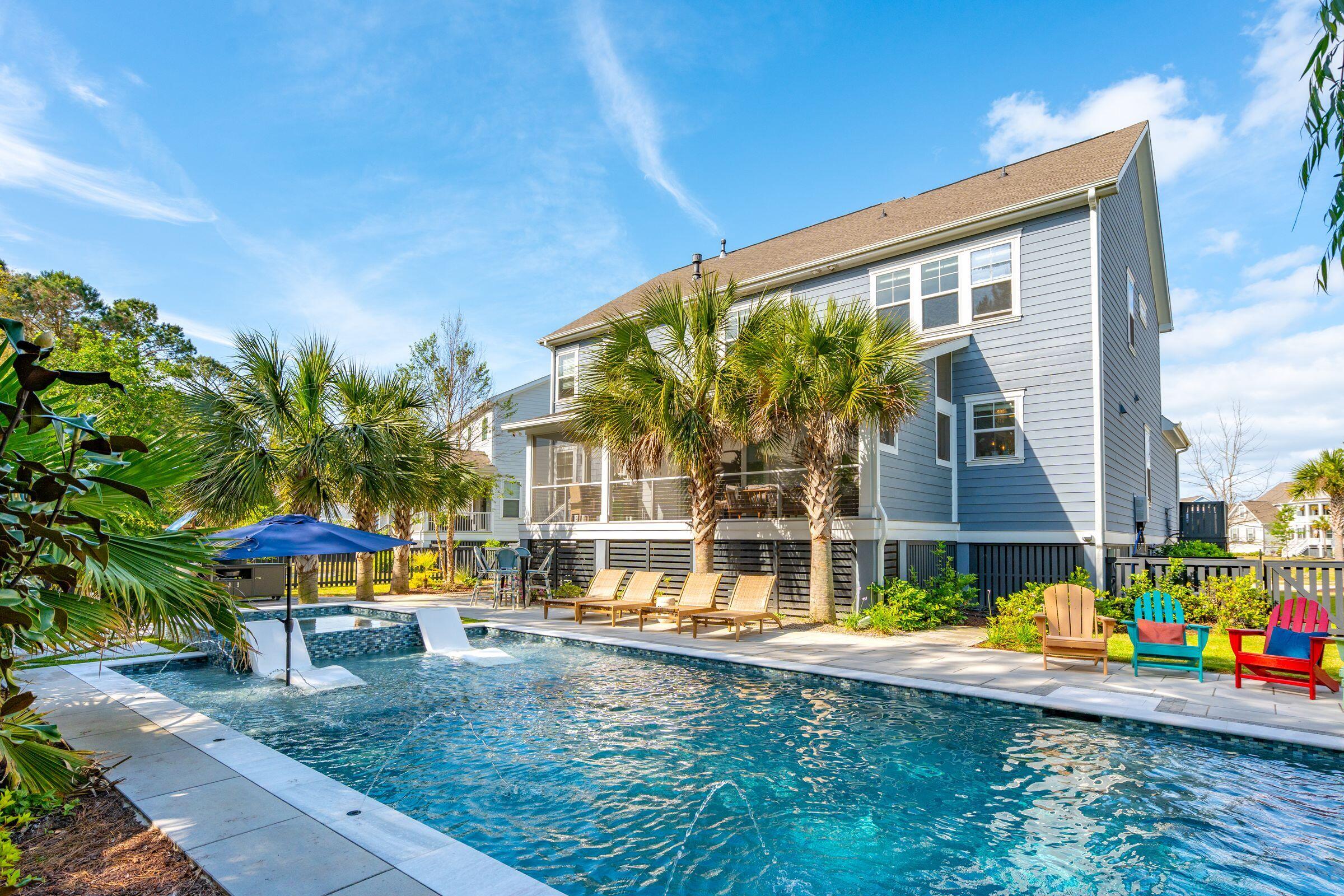 1644 Fort Palmetto Circle
