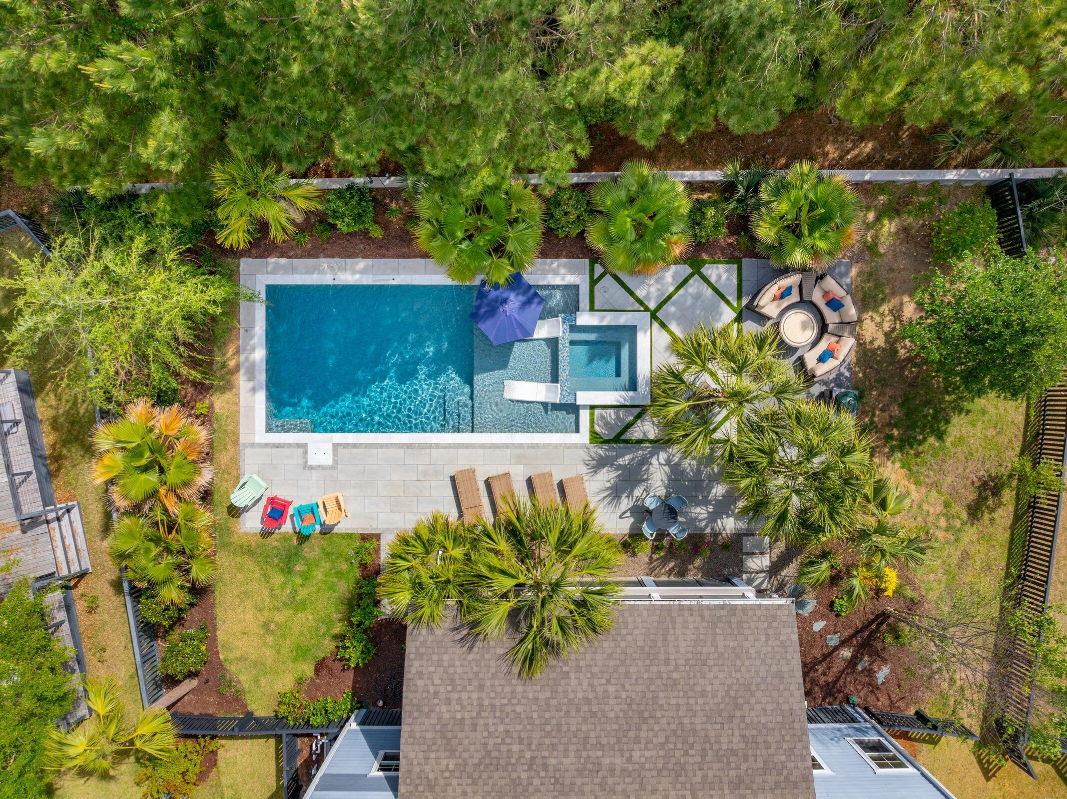 1644 Fort Palmetto Circle