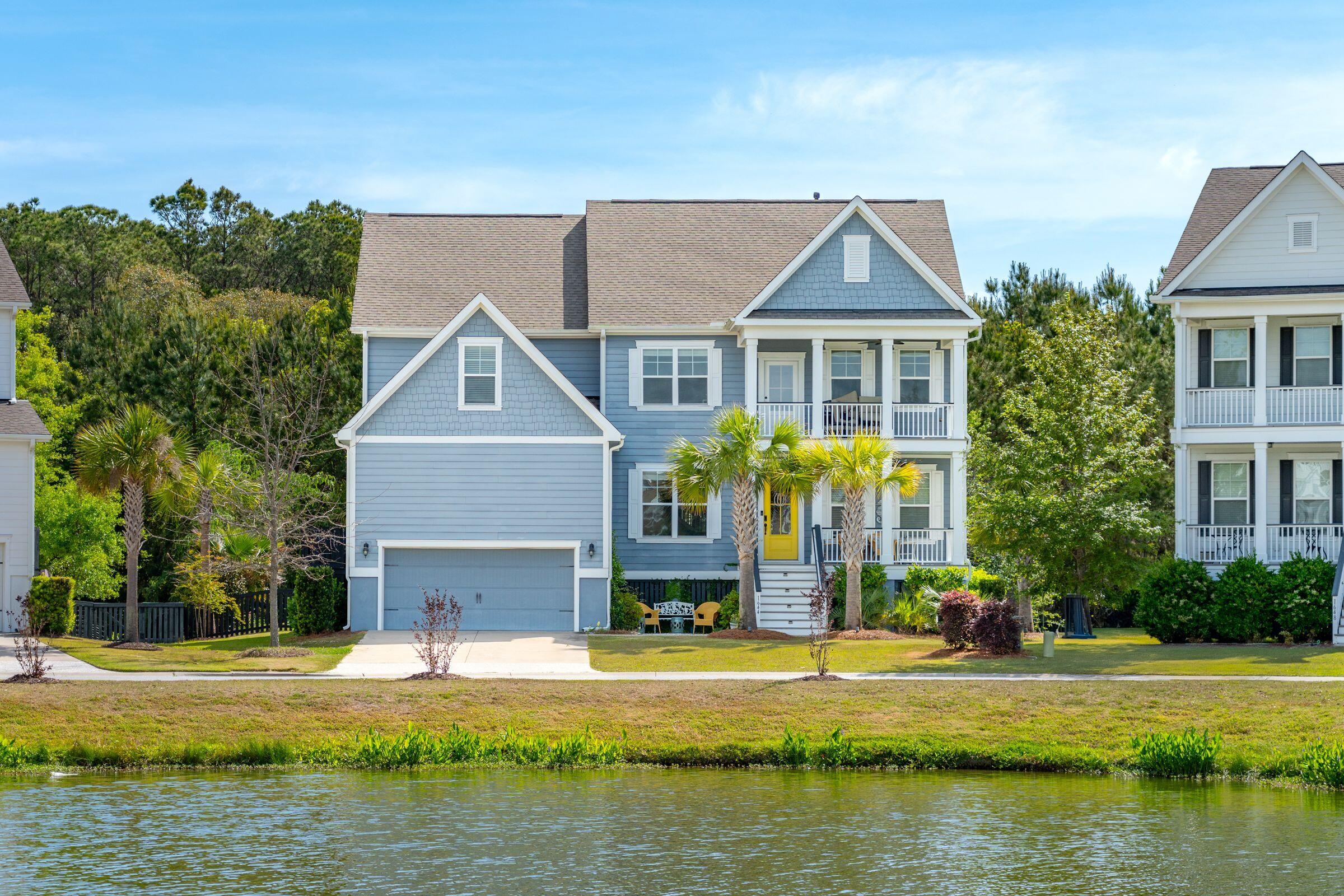 1644 Fort Palmetto Circle