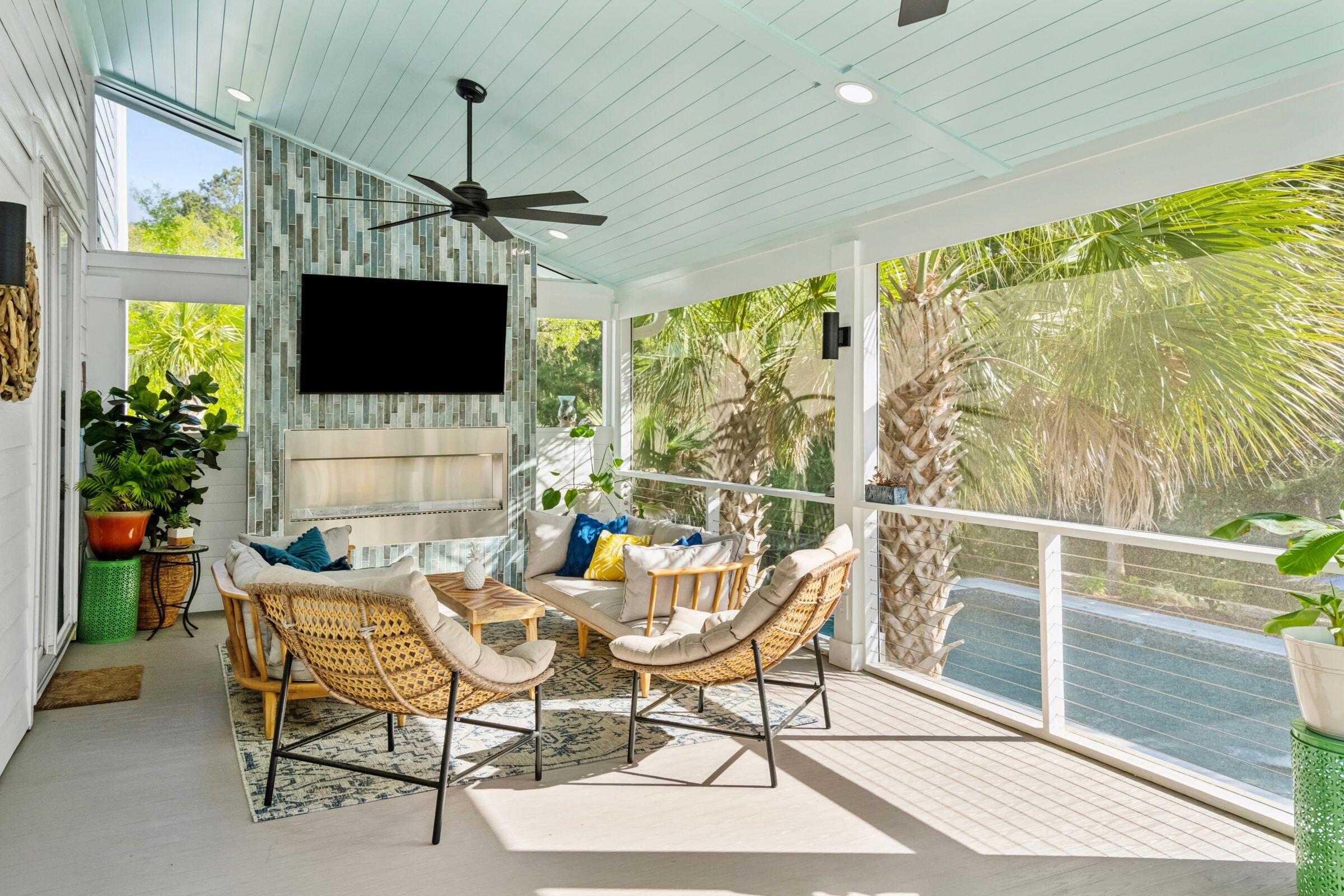 1644 Fort Palmetto Circle