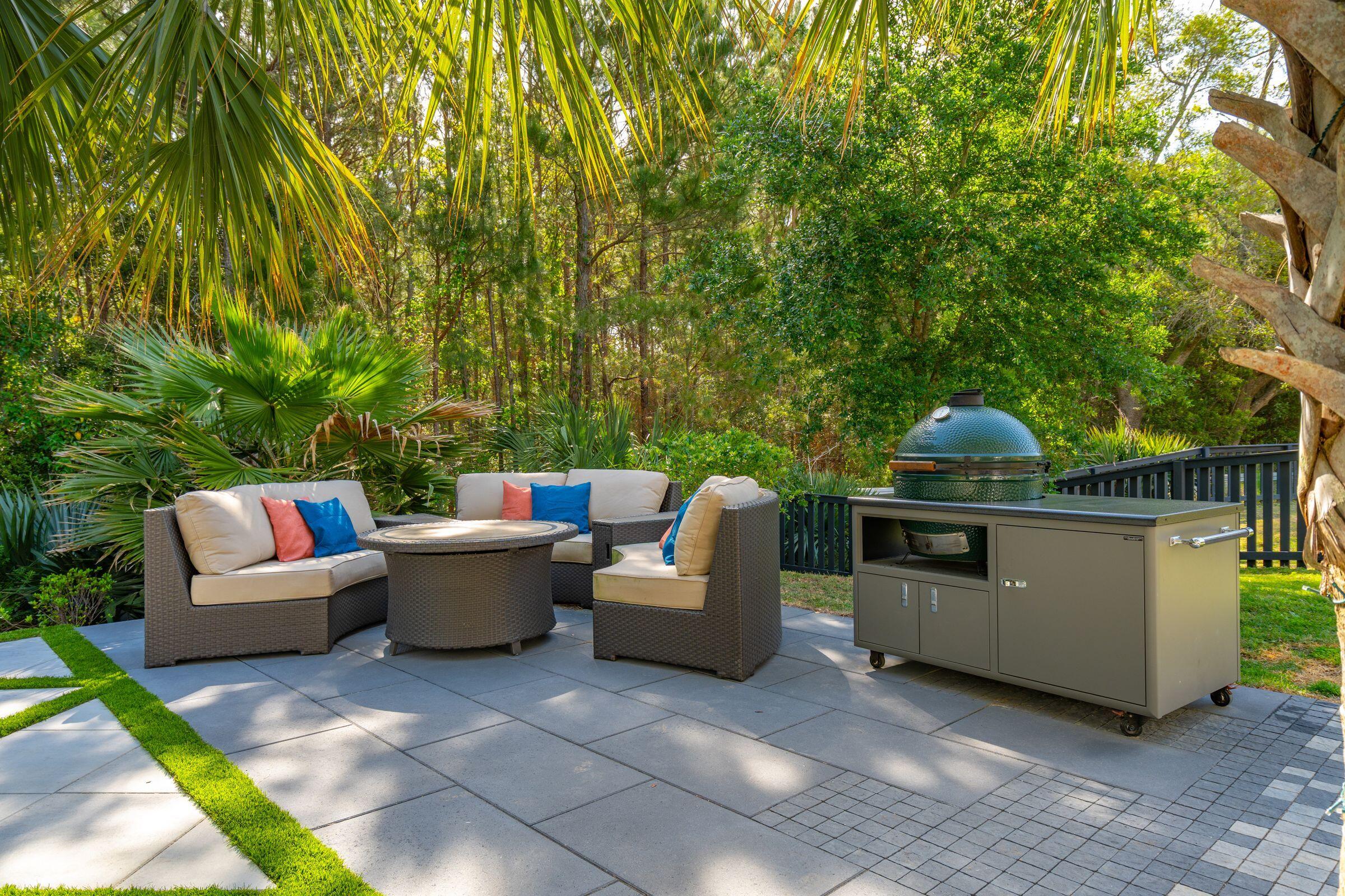 1644 Fort Palmetto Circle