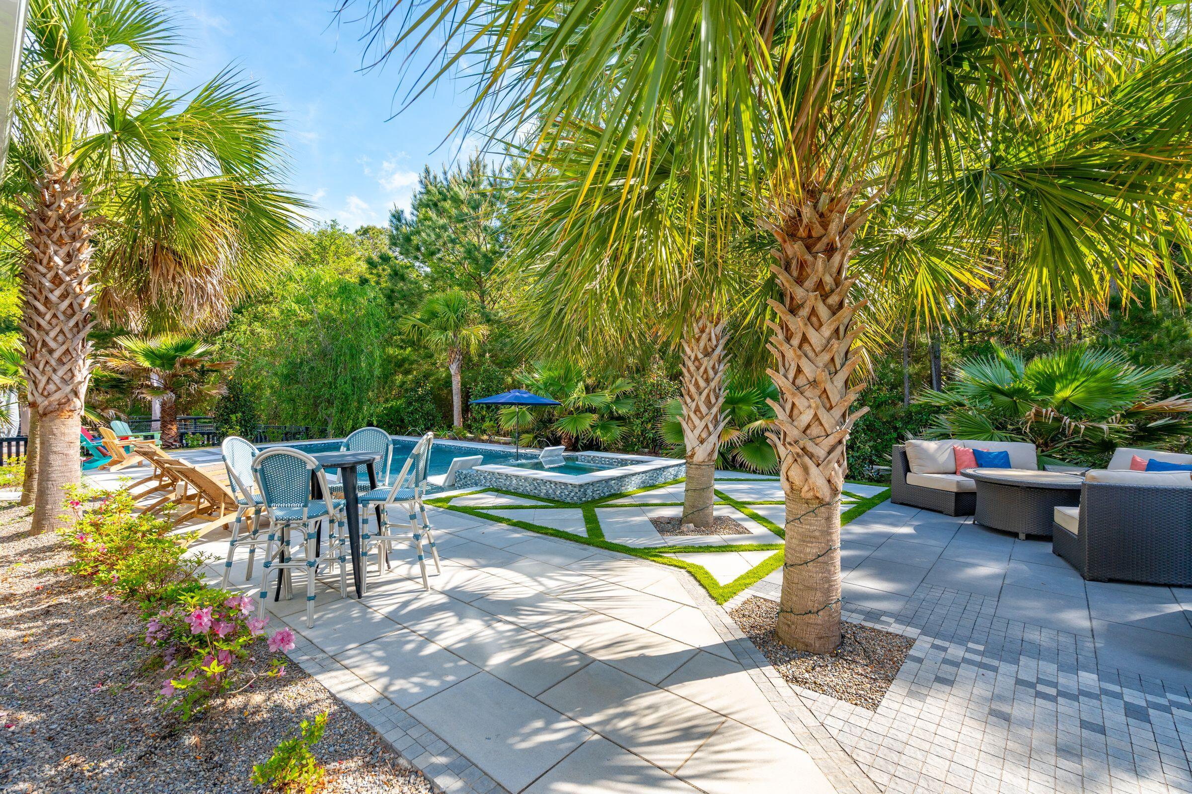 1644 Fort Palmetto Circle