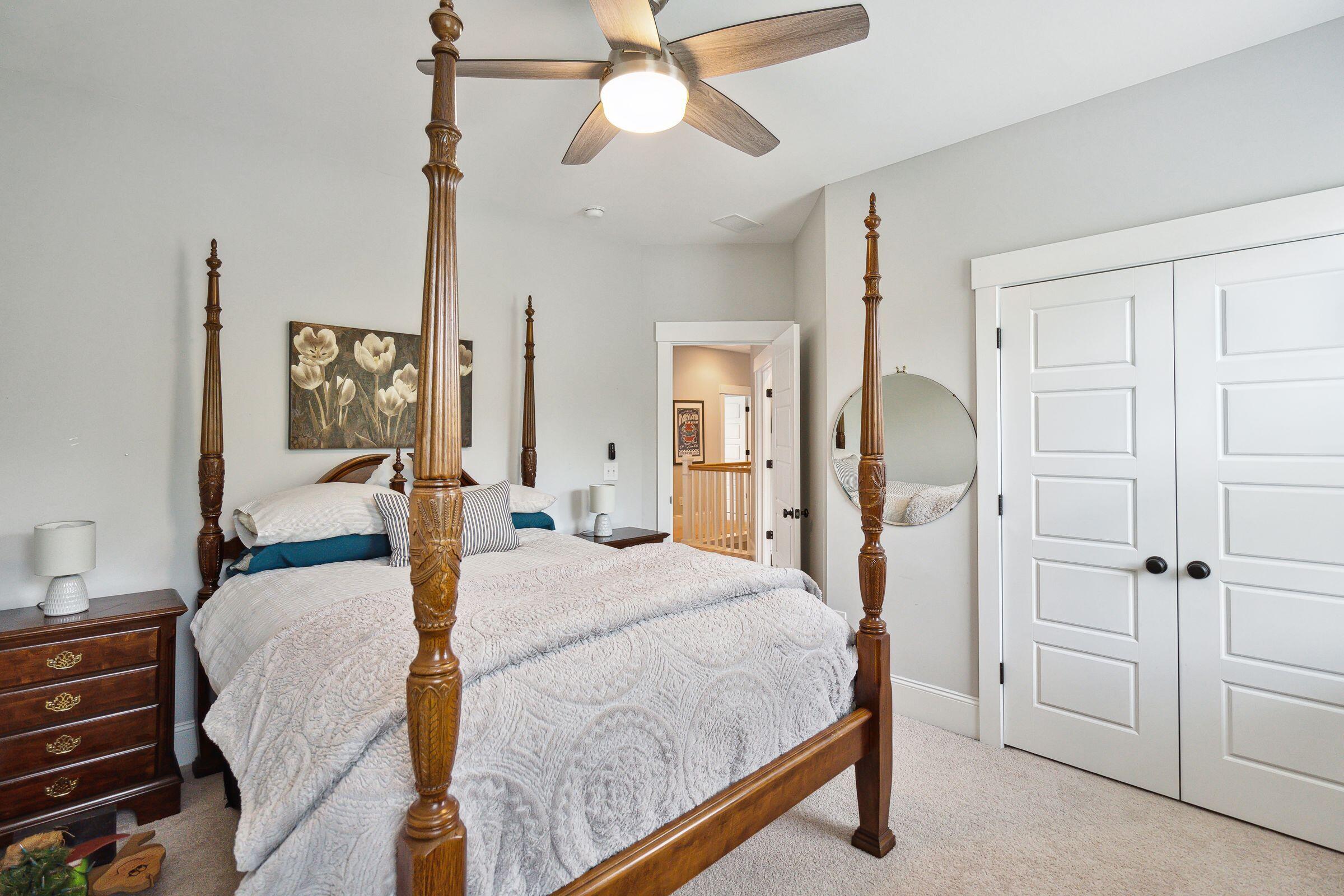 1644 Fort Palmetto Circle