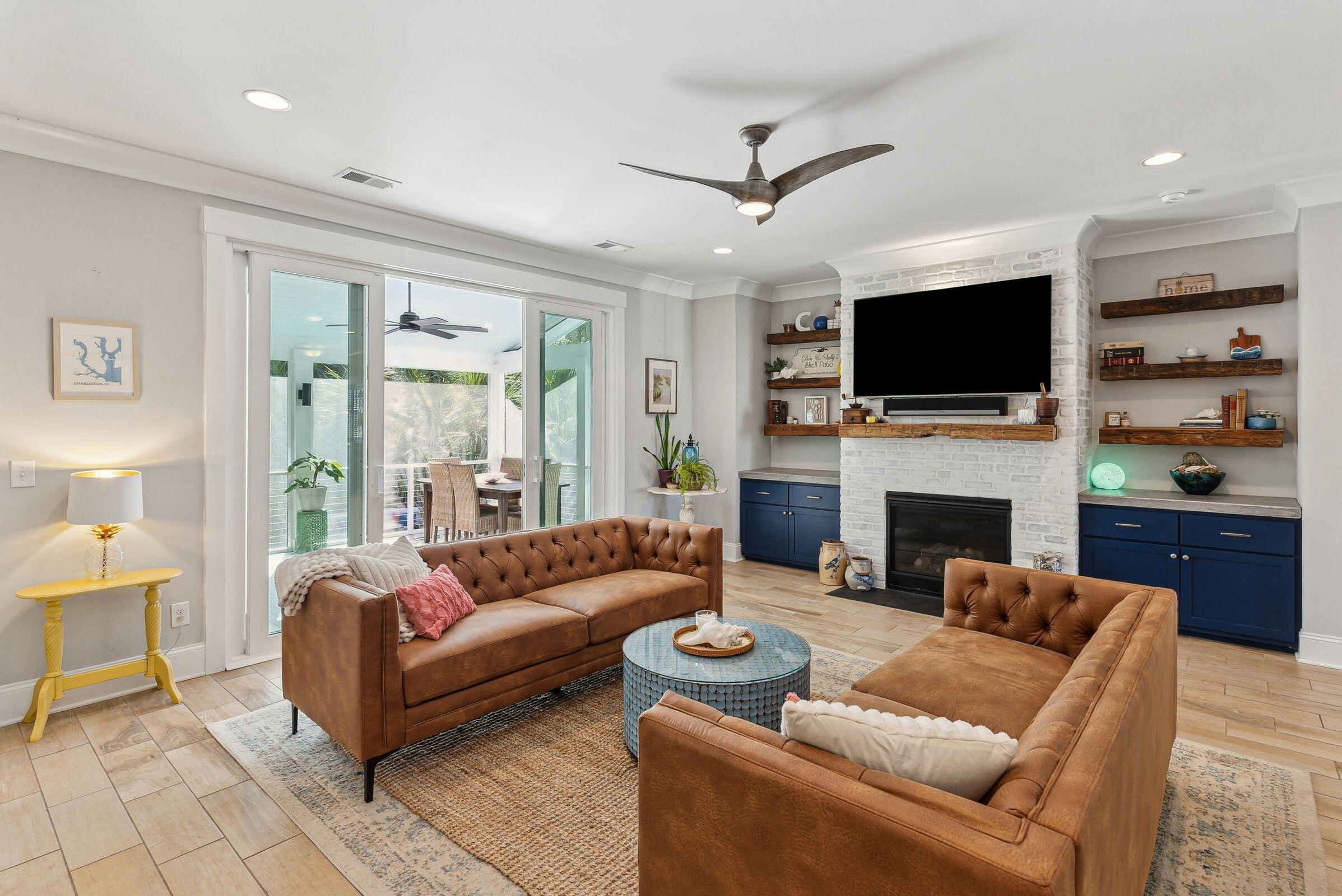 1644 Fort Palmetto Circle