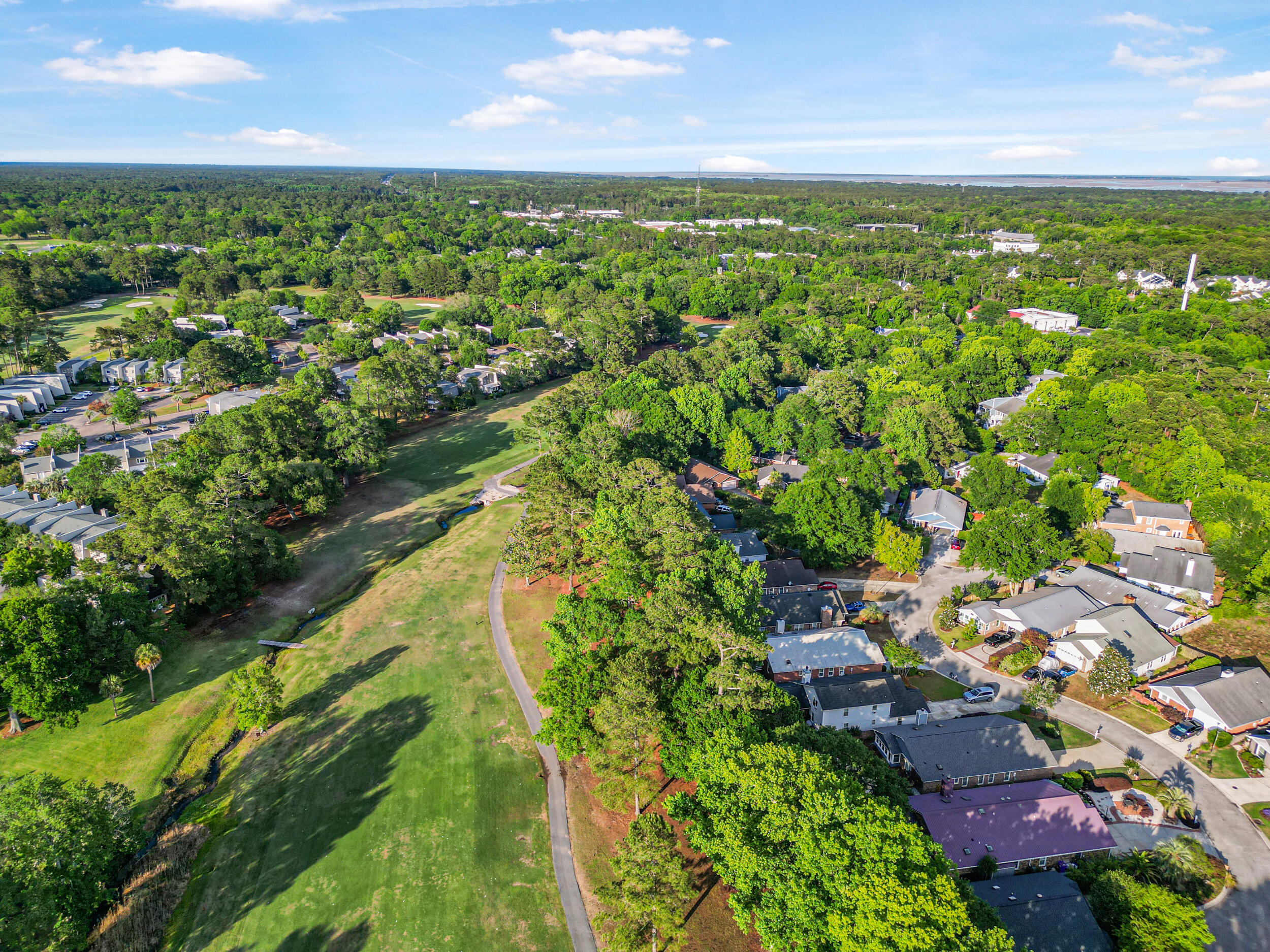 1668 Fairway Place Lane