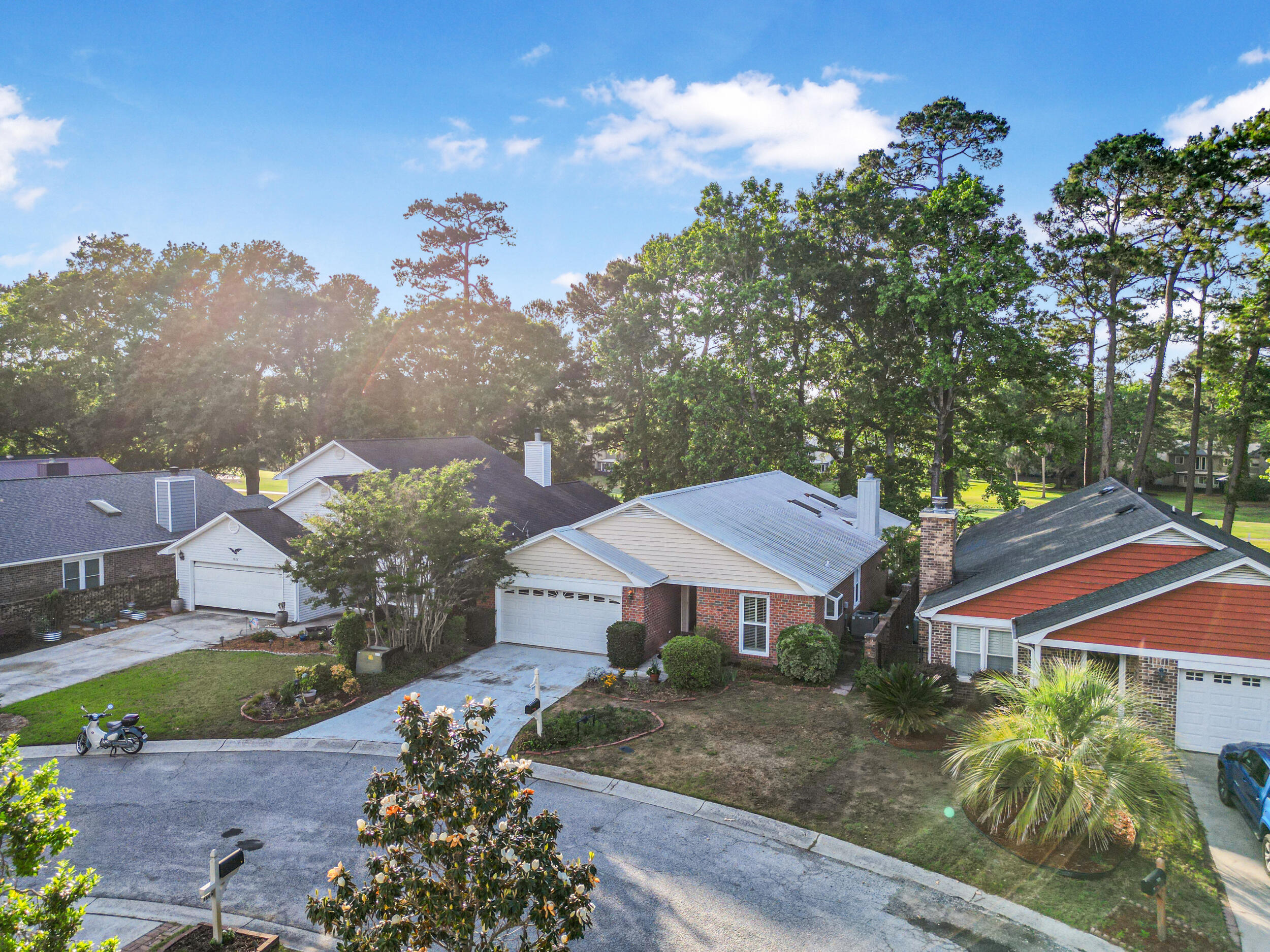 1668 Fairway Place Lane