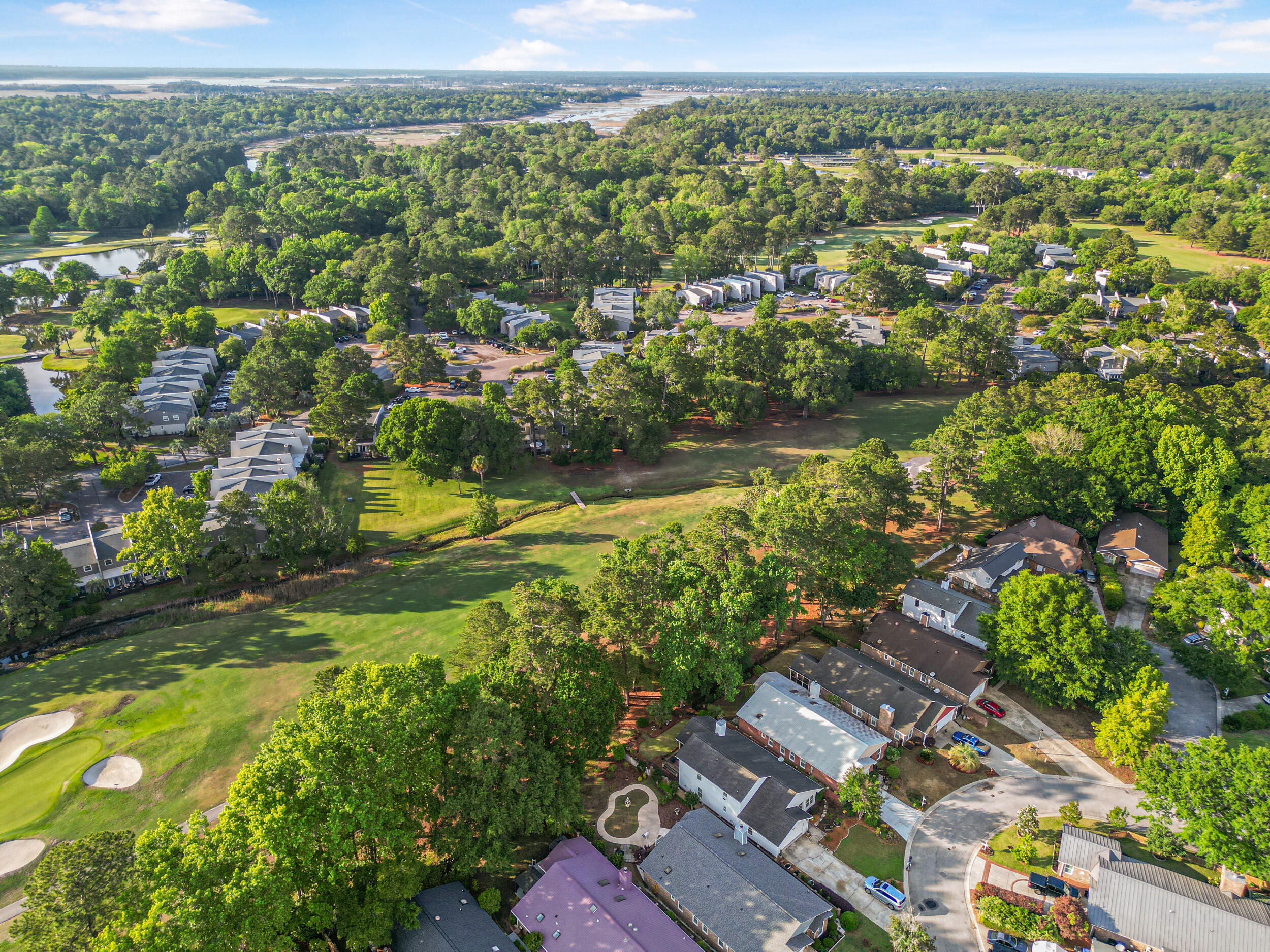 1668 Fairway Place Lane
