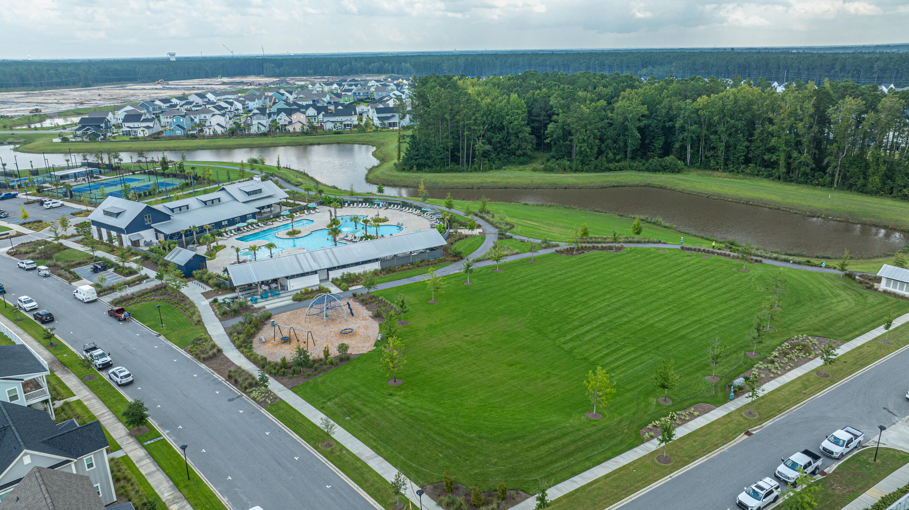 318 Ripple Park Drive