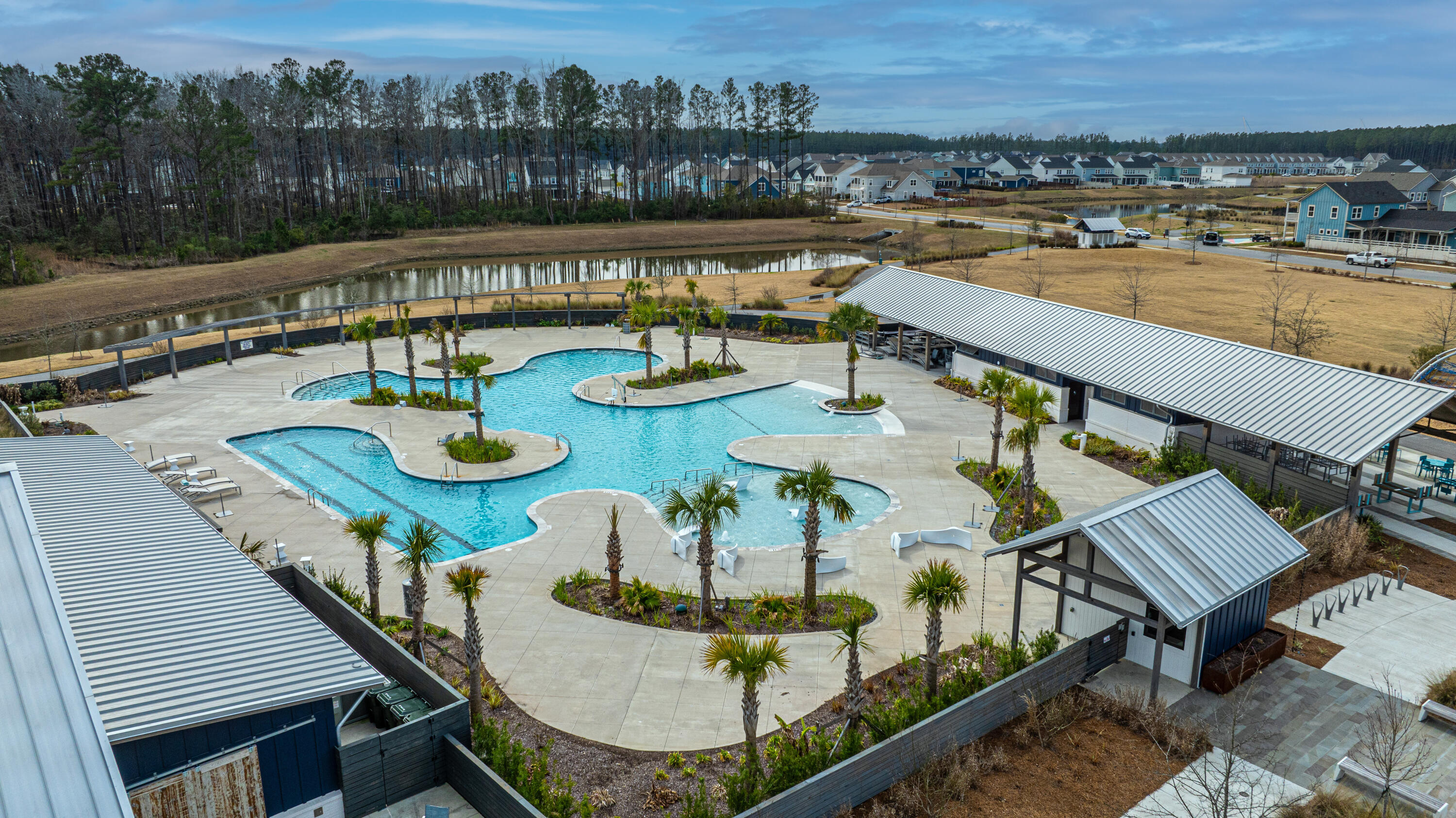 318 Ripple Park Drive