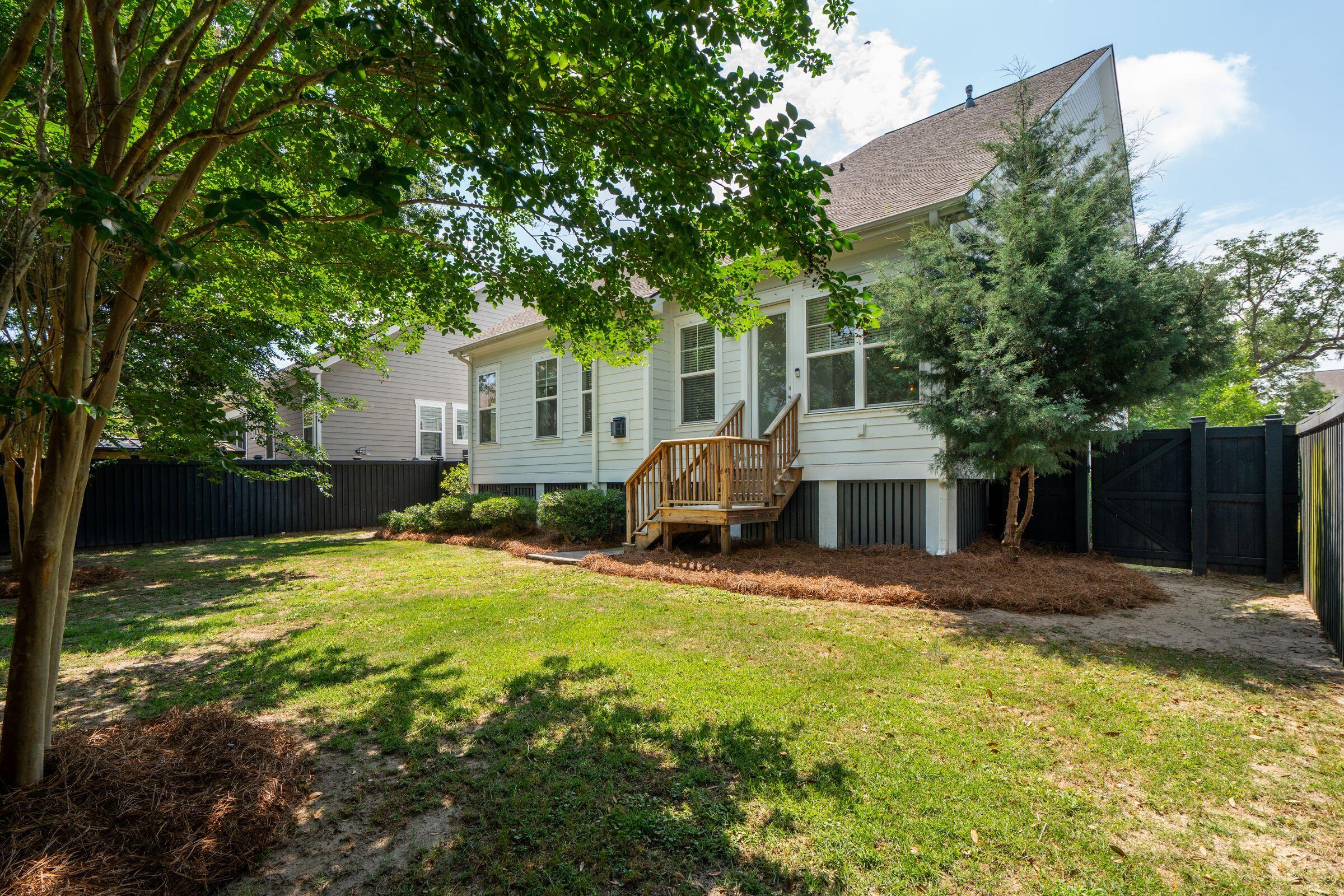 2242 Dewees Creek Drive