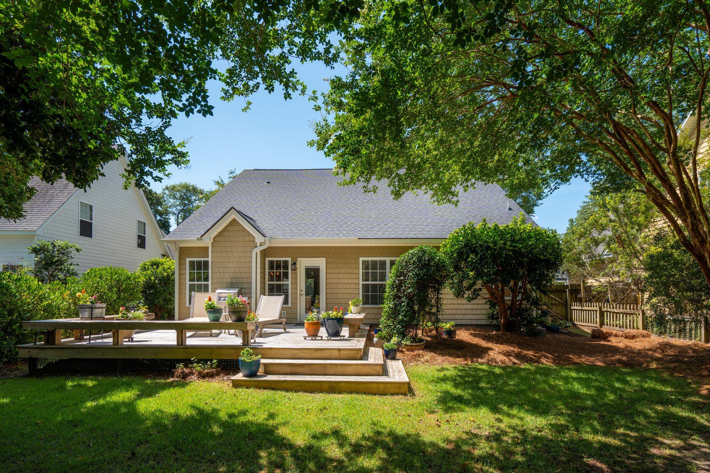 708 Lawton Harbor Drive
